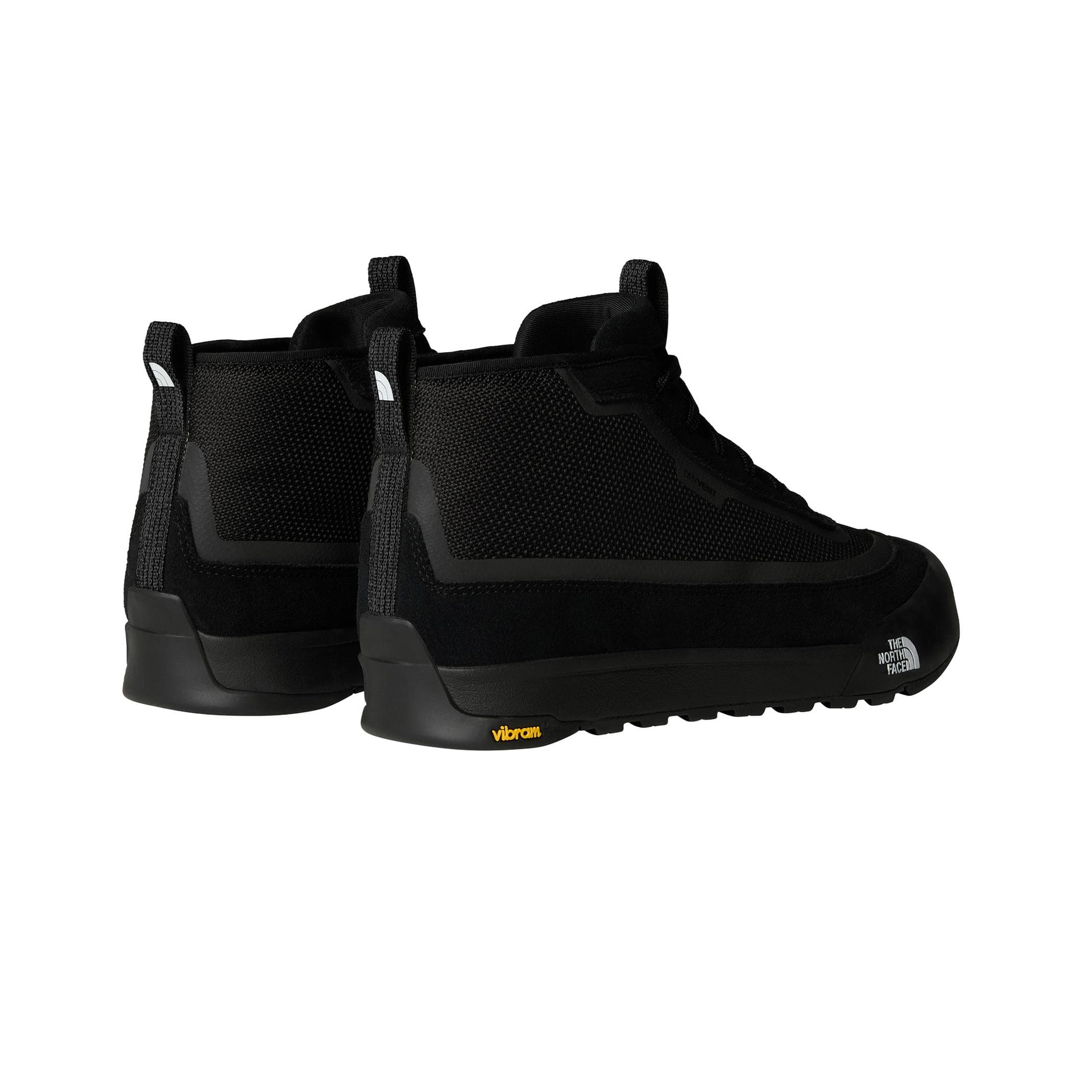 The North Face The North Face Clyffe Mıd Insulated Wp Erkek - 3