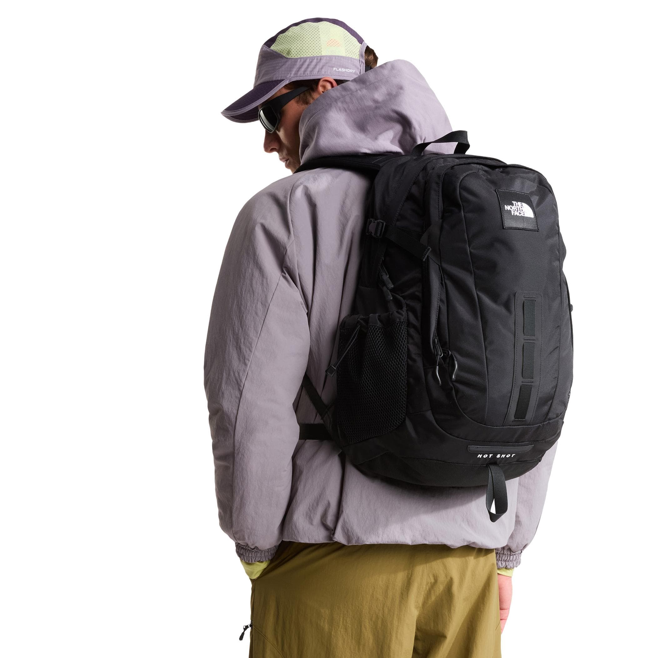The North Face The North Face Hot Shot Se - 6