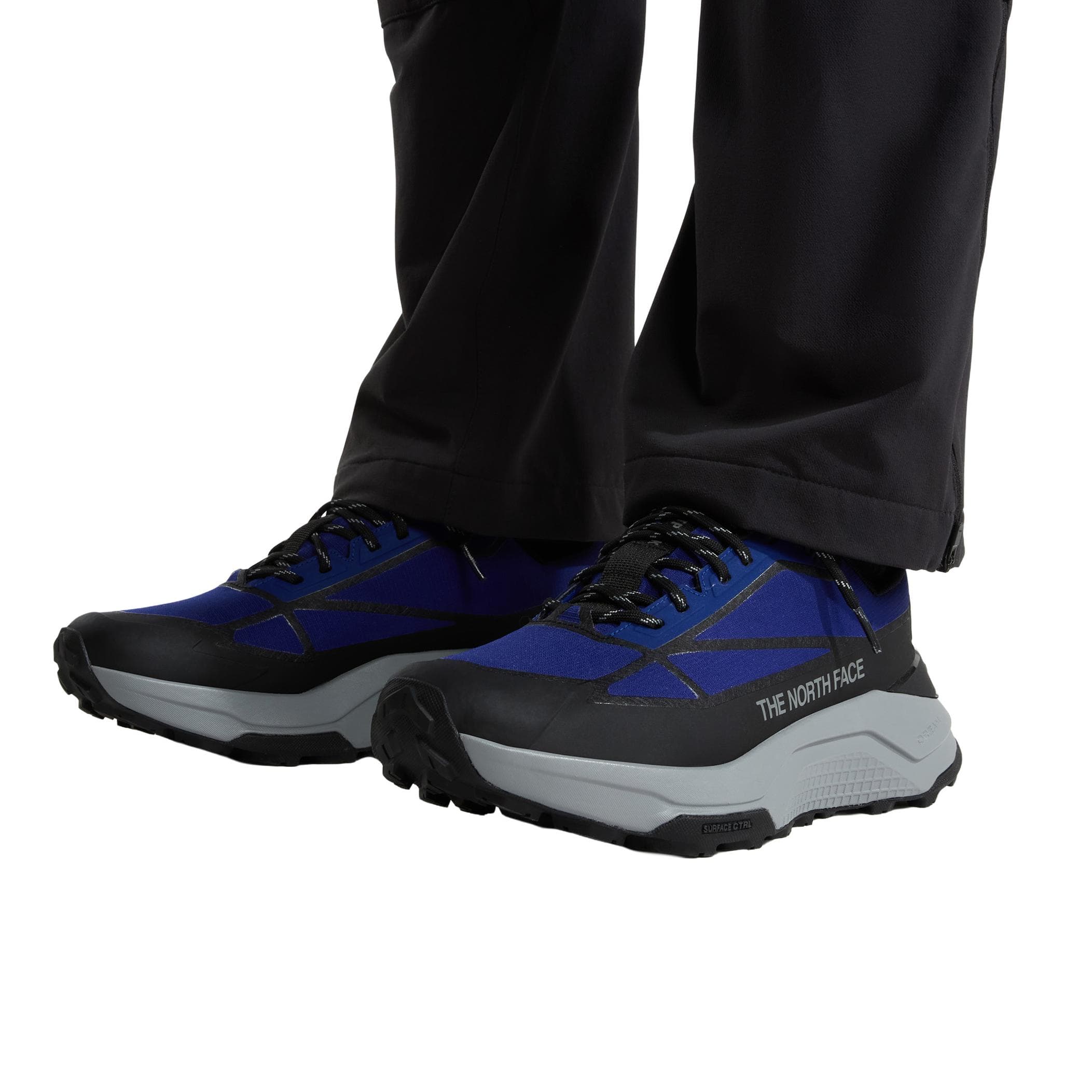 The North Face The North Face M Fastpack Wp Erkek - 5