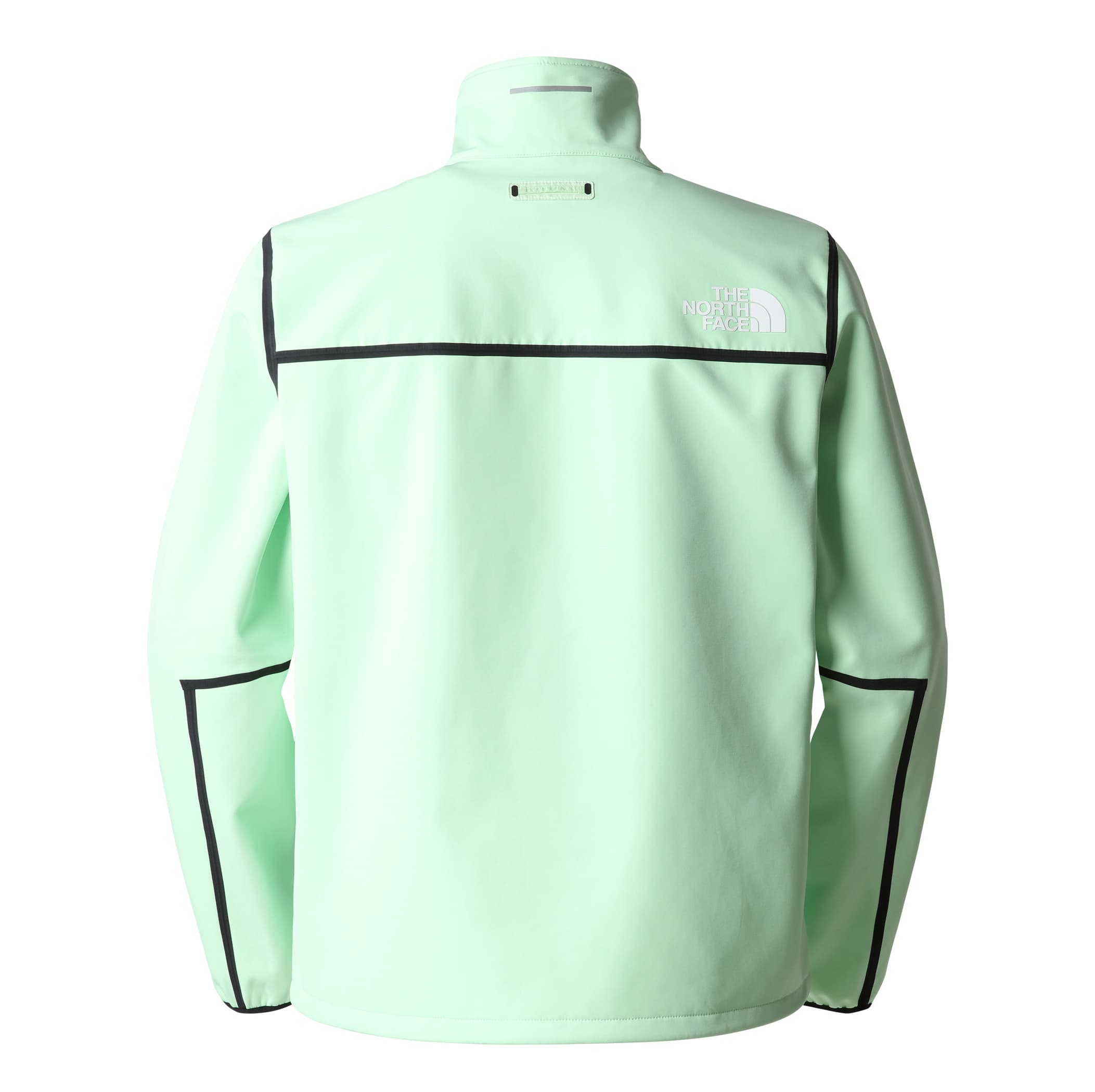 The North Face The North Face M Rmst Denalı Jacket Erkek Ceket Açık Mavi - 2