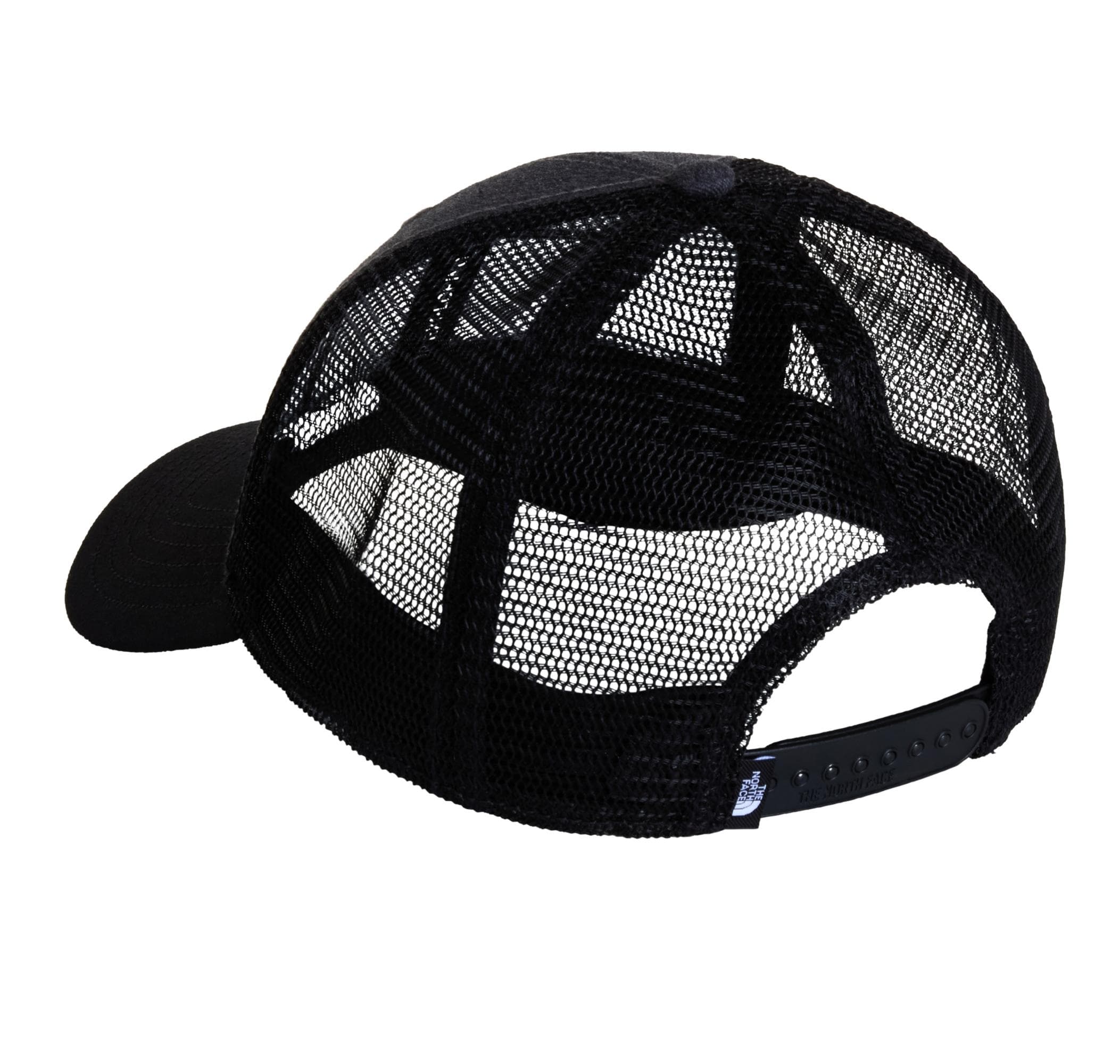 The North Face The North Face Mudder Trucker Şapka Antrasit - 2