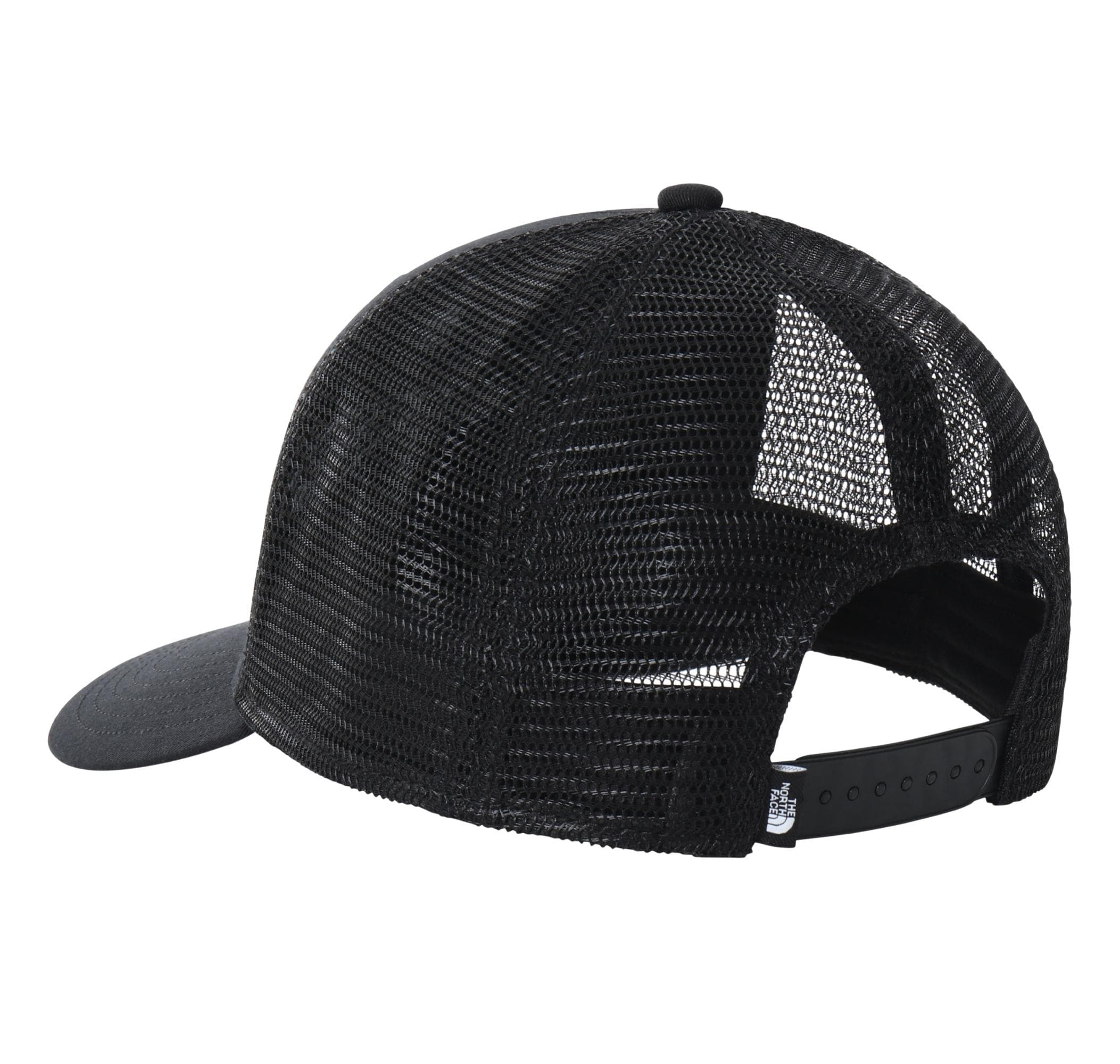 The North Face The North Face Mudder Trucker Şapka Siyah - 2