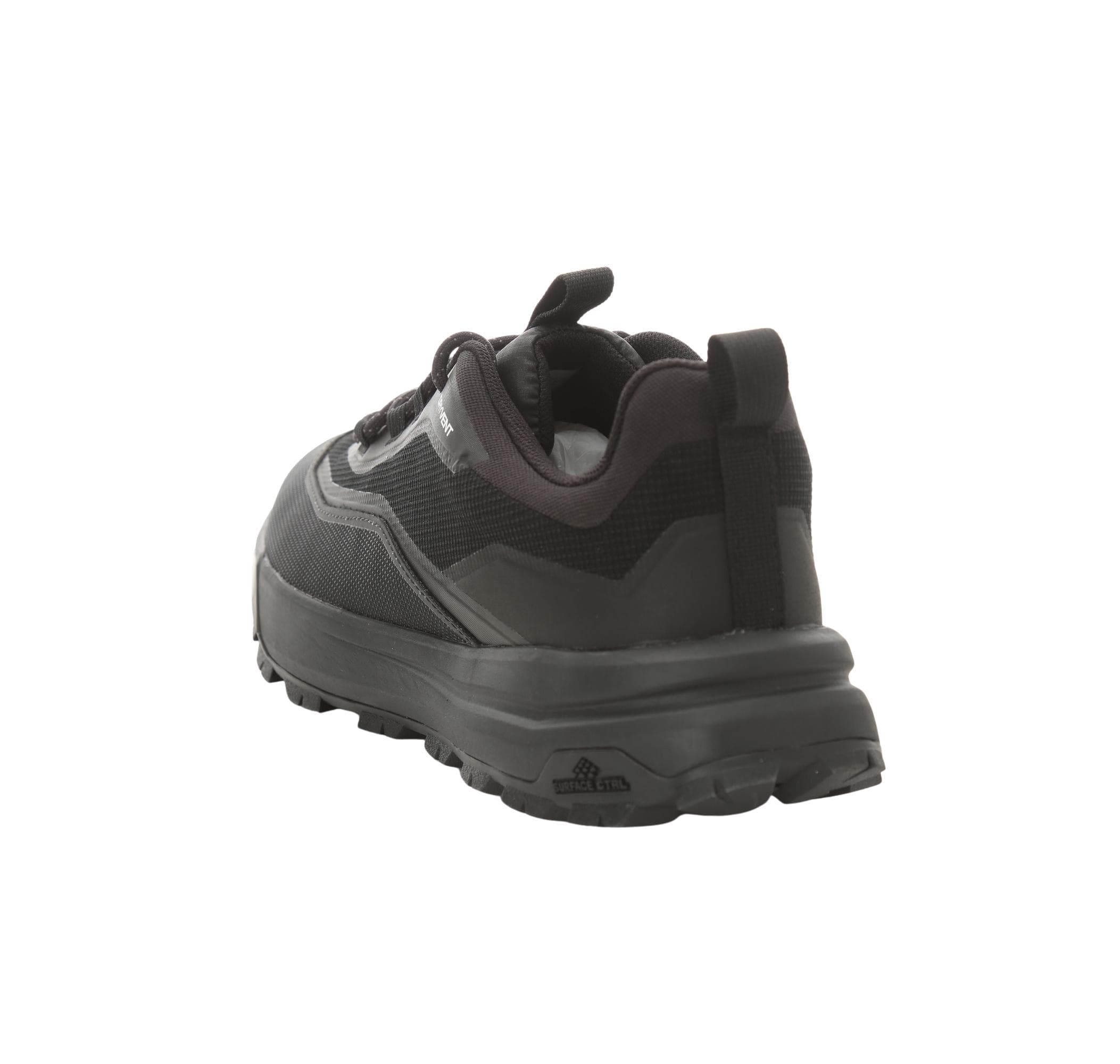 The North Face The North Face Offtraıl Ve Wp Erkek Spor Ayakkabı Siyah - 2