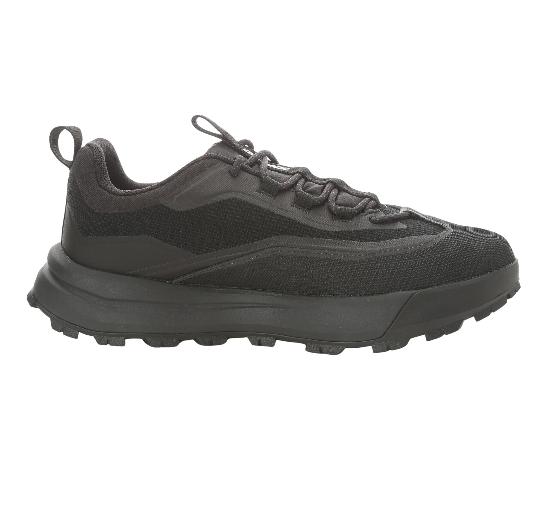 The North Face The North Face Offtraıl Ve Wp Erkek Spor Ayakkabı Siyah - 4