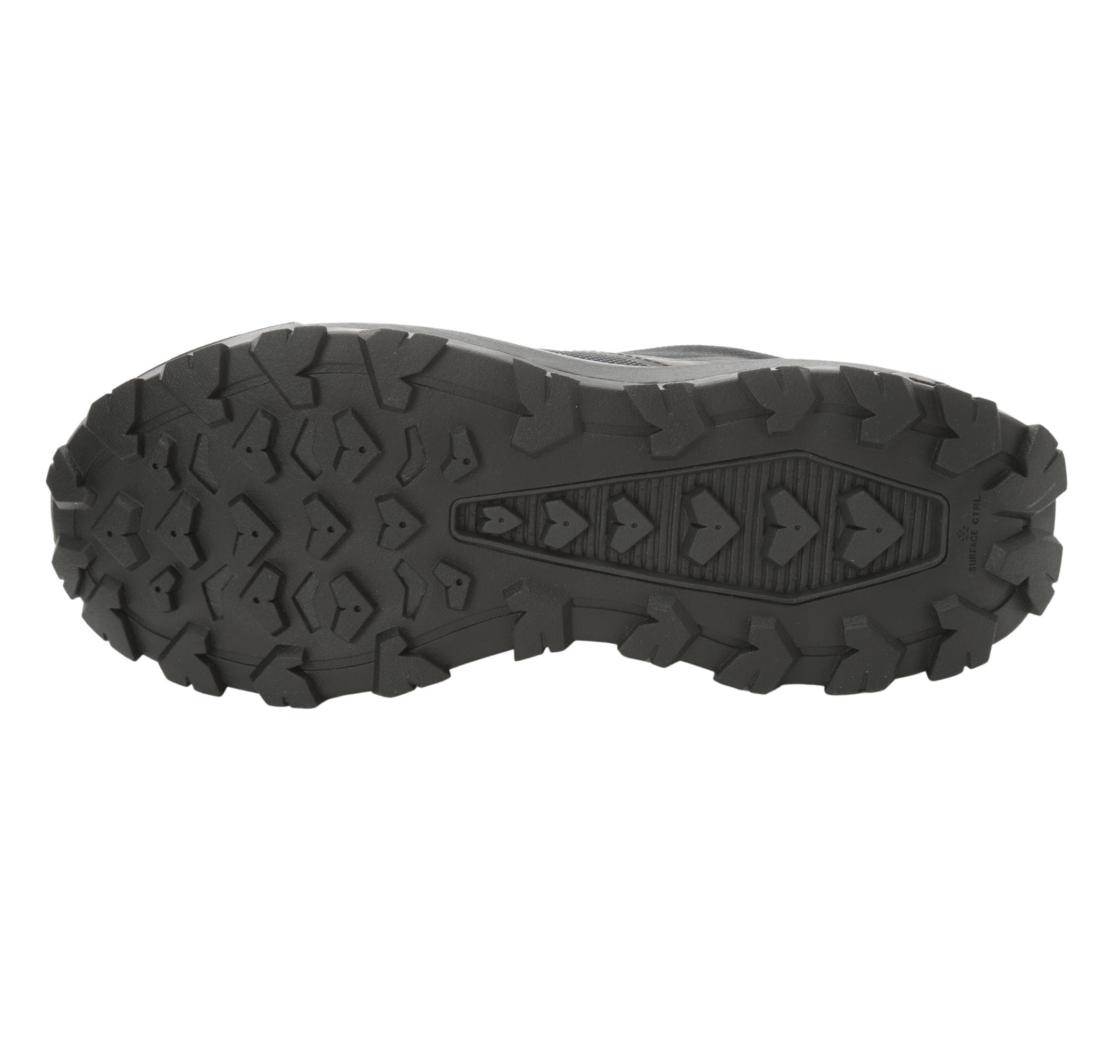 The North Face The North Face Offtraıl Ve Wp Erkek Spor Ayakkabı Siyah - 6