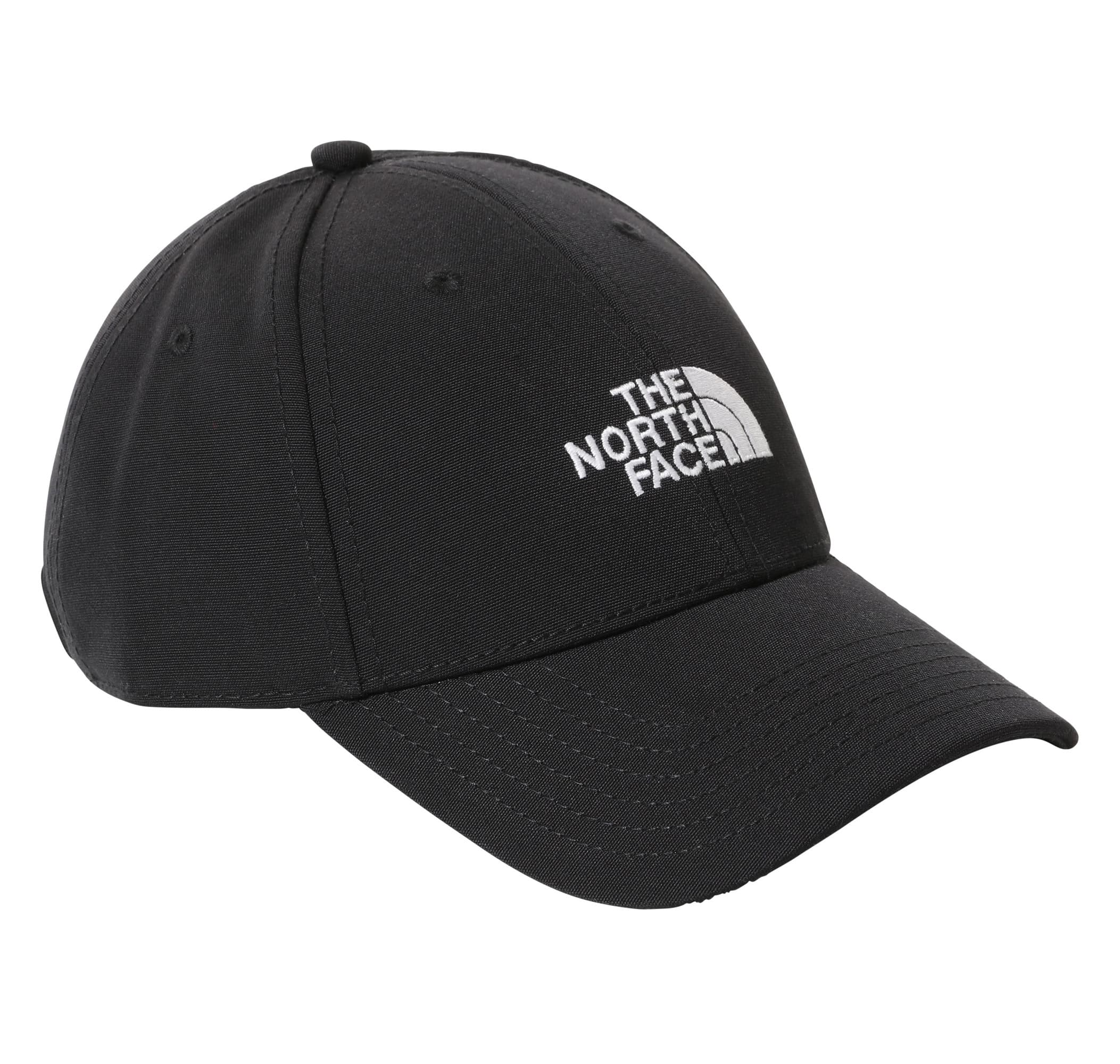 The North Face The North Face Recycled 66 Classıc Hat Şapka Siyah