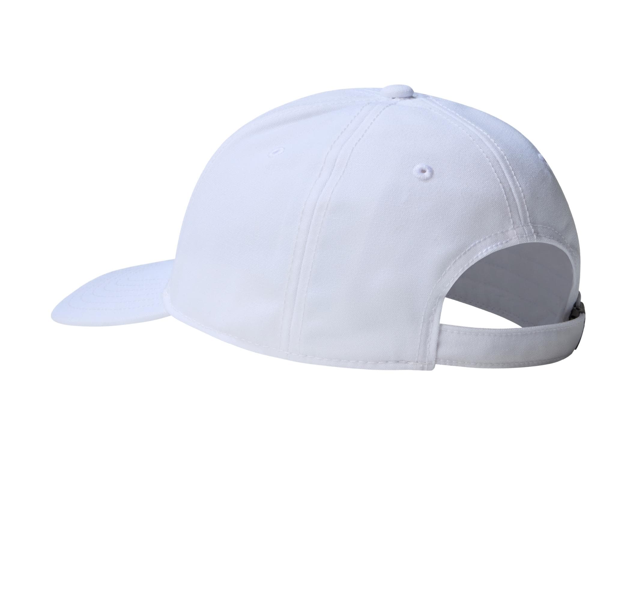 The North Face The North Face Recycled 66 Classıc Hat Şapka Beyaz - 2
