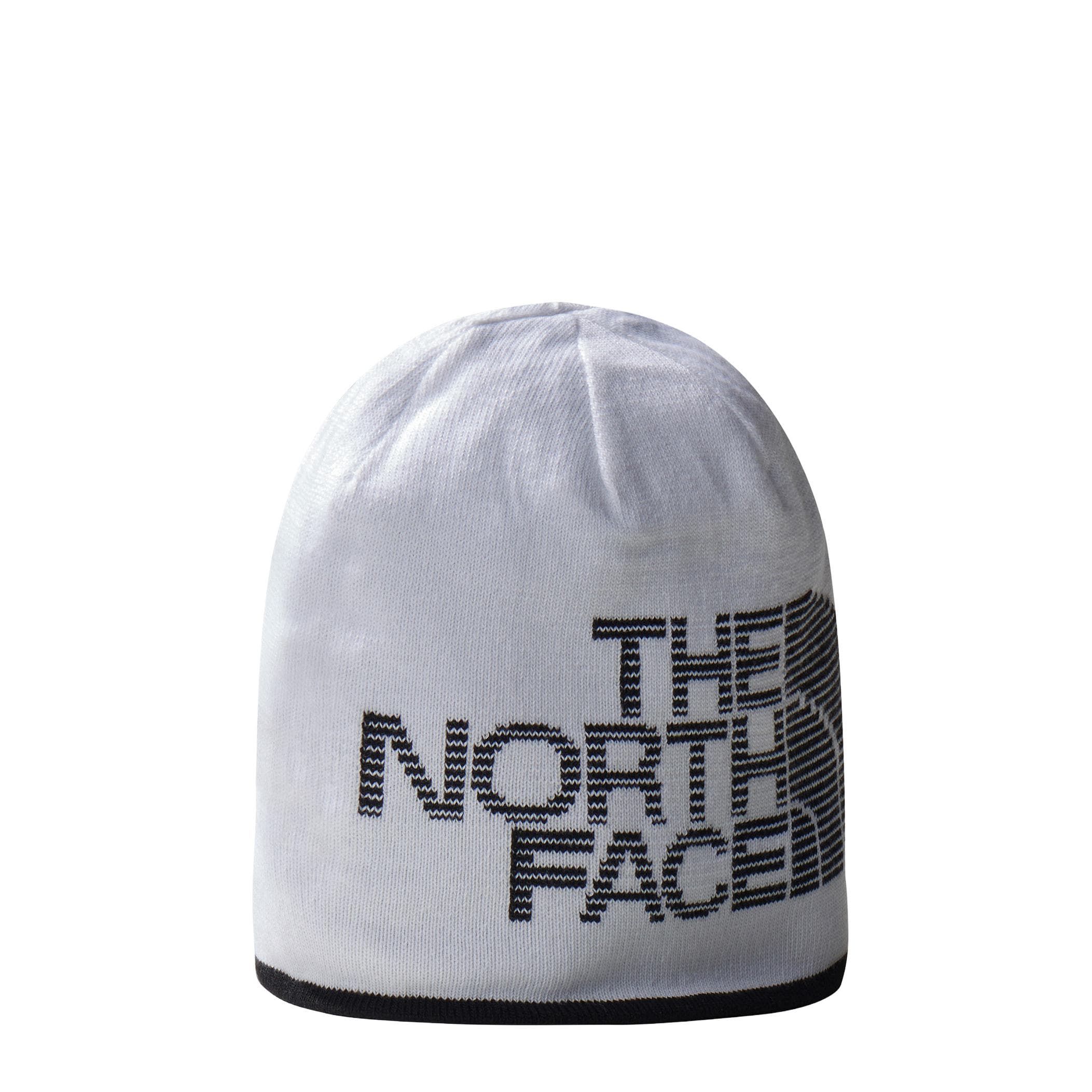 The North Face The North Face Reversıble Hıghlıne Beanıe Siyah - 3