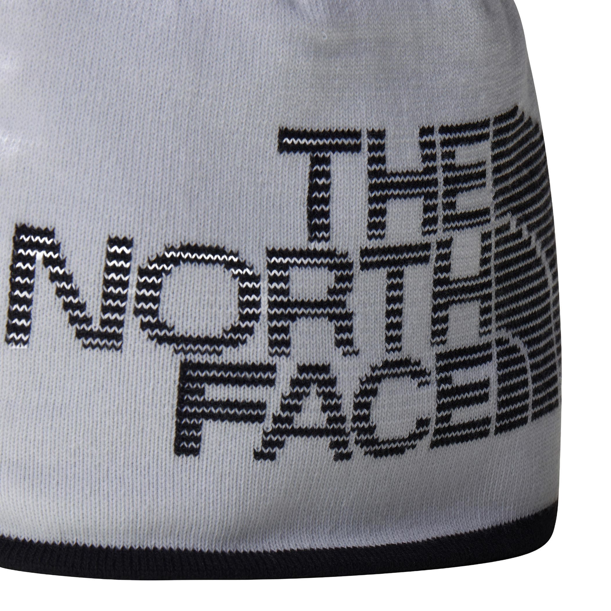The North Face The North Face Reversıble Hıghlıne Beanıe Siyah - 4