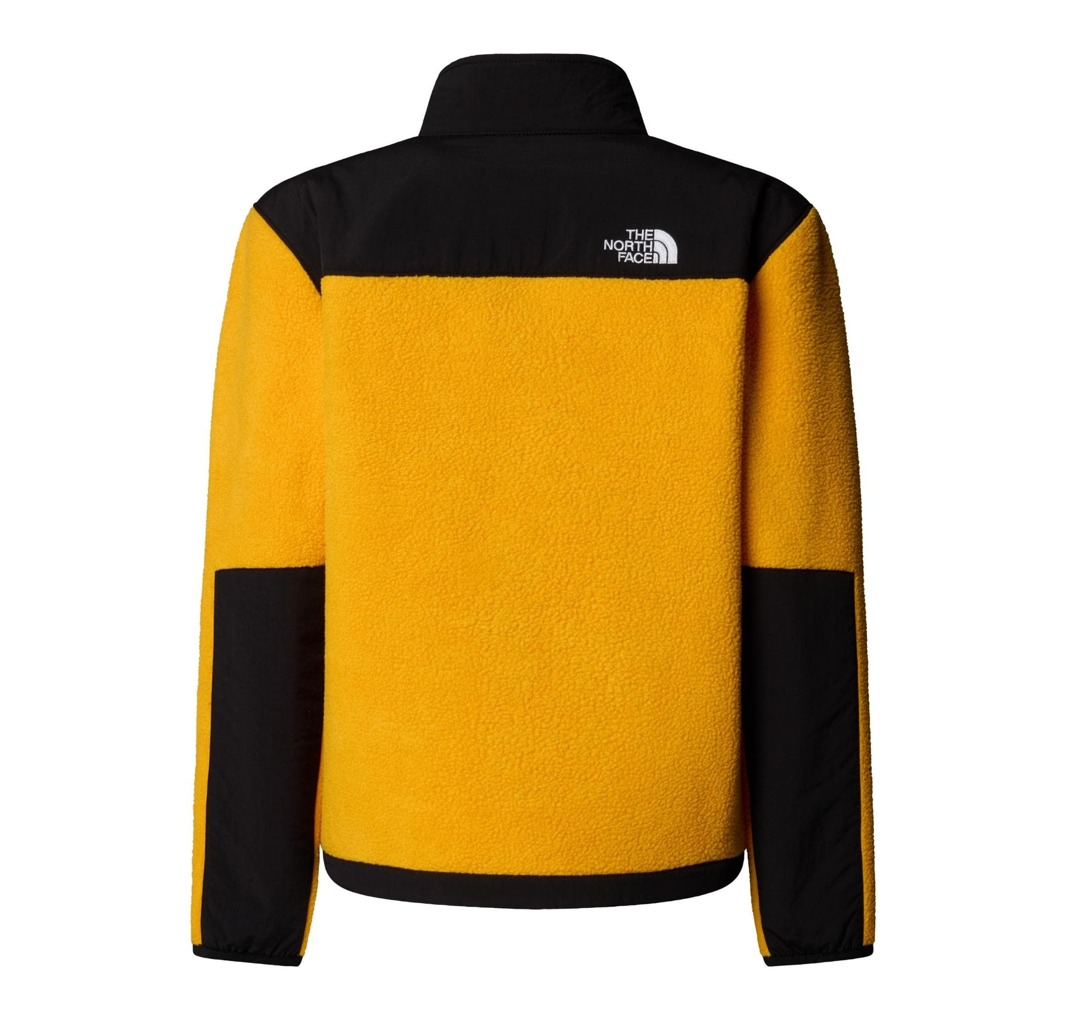 The North Face The North Face Teen Denalı Jacket Çocuk Ceket Siyah - 2