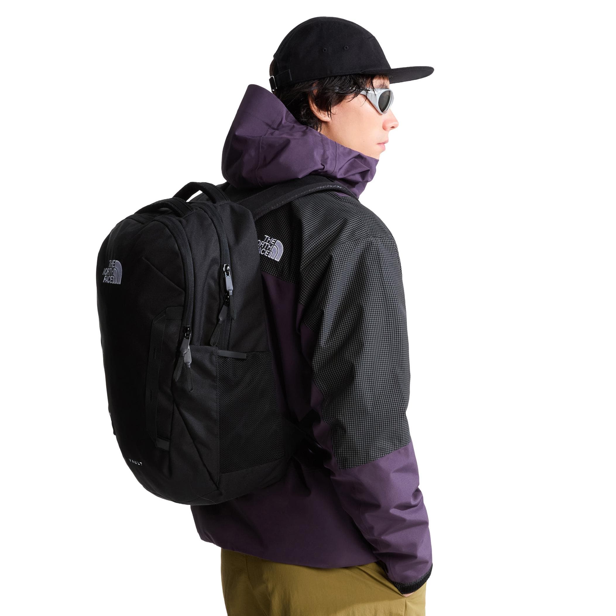 The North Face The North Face Vault - 7
