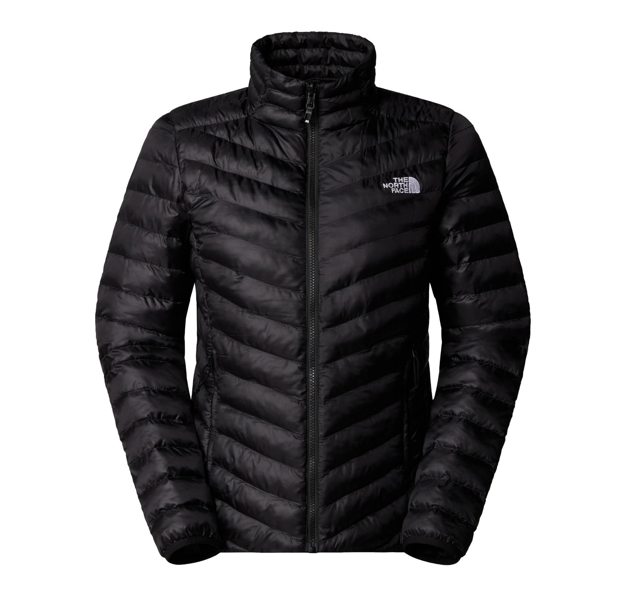 The North Face The North Face W Huıla Synth Jacket Kadın Ceket Siyah