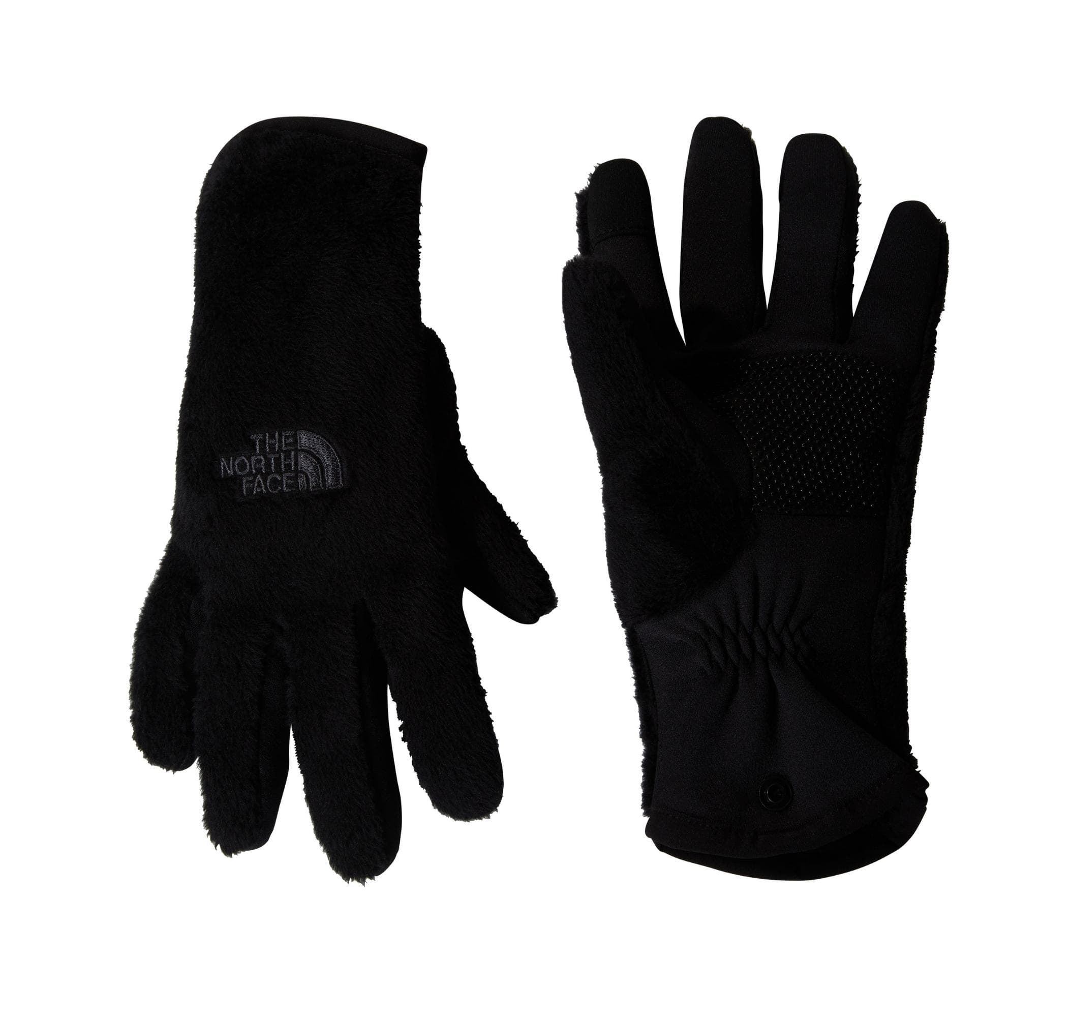 The North Face The North Face W Osıto Etıp Glove Kadın Siyah