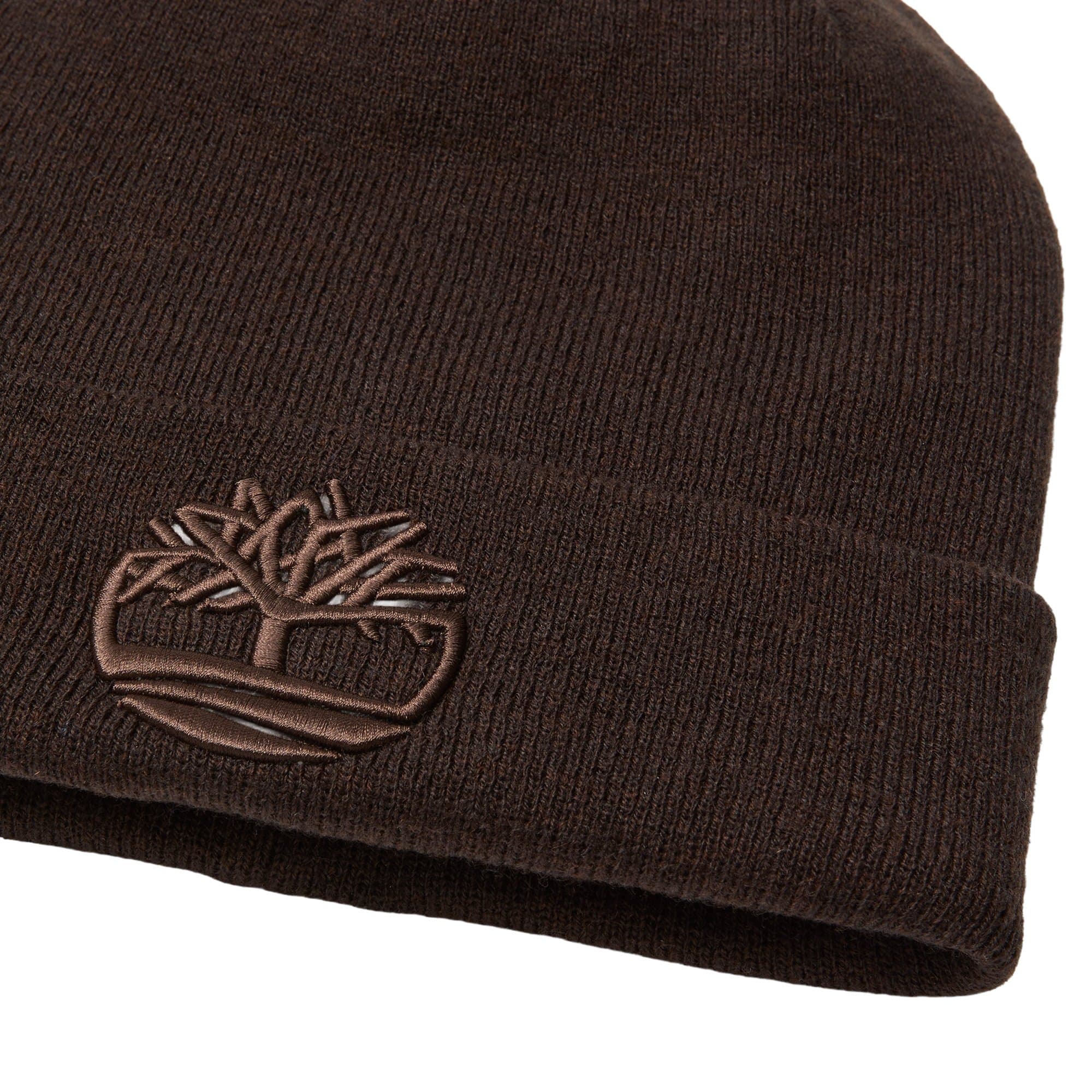 Timberland Timberland 3D Embroidery Beanie - 2