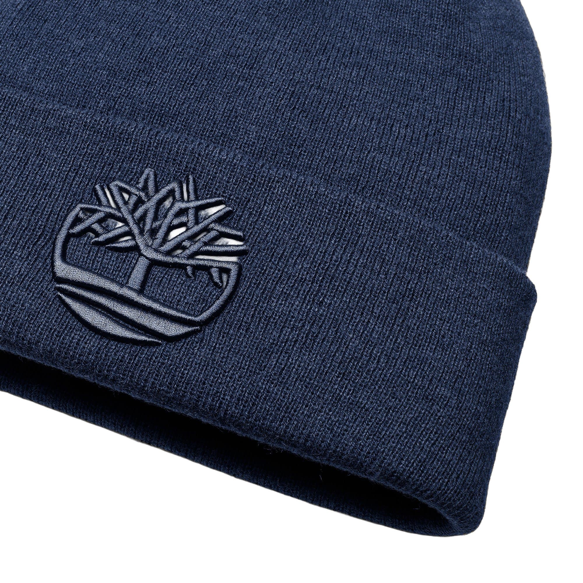 Timberland Timberland 3D Embroidery Beanie - 2