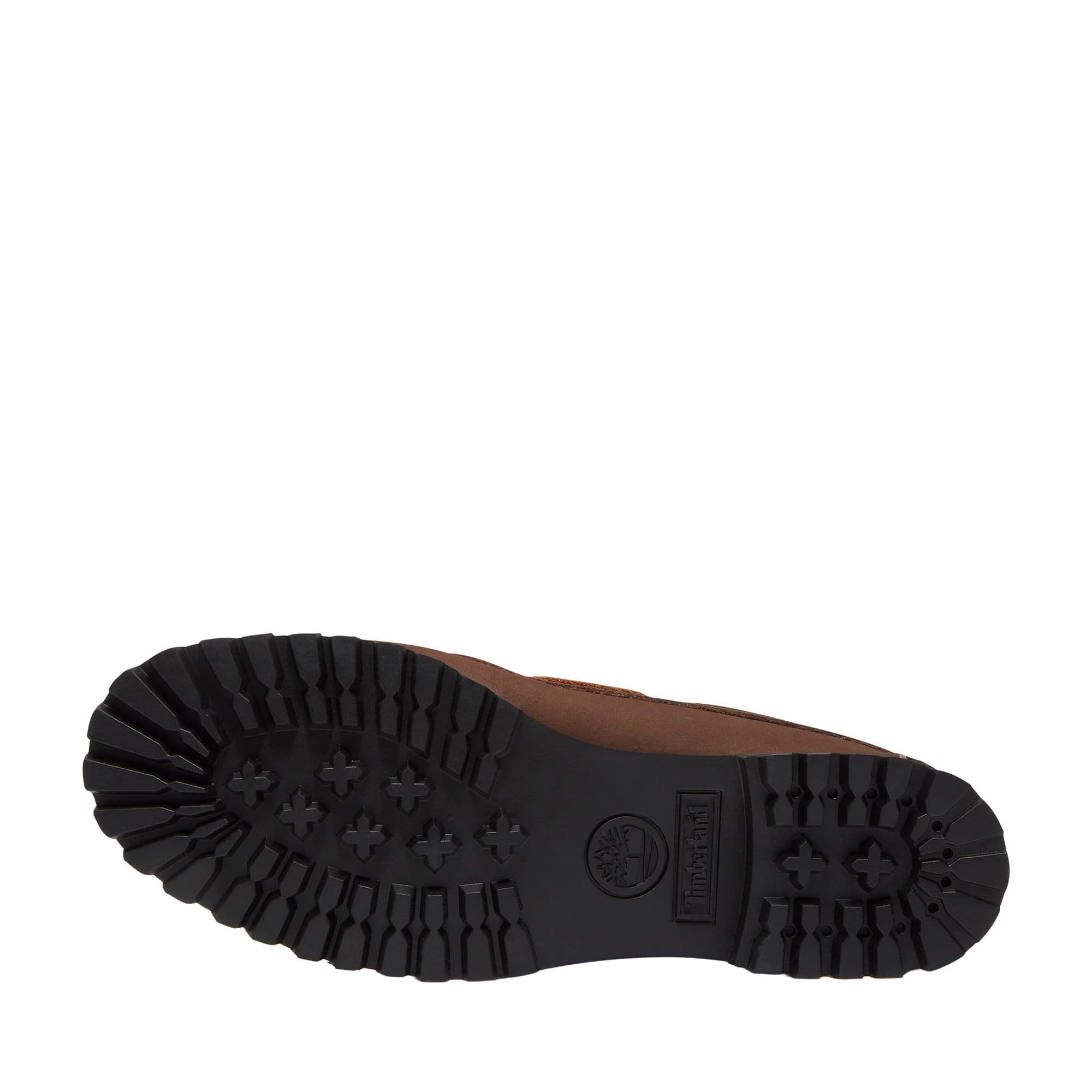 Timberland Timberland Authentic Boat Shoe Kadın Spor Ayakkabı Kahve - 3