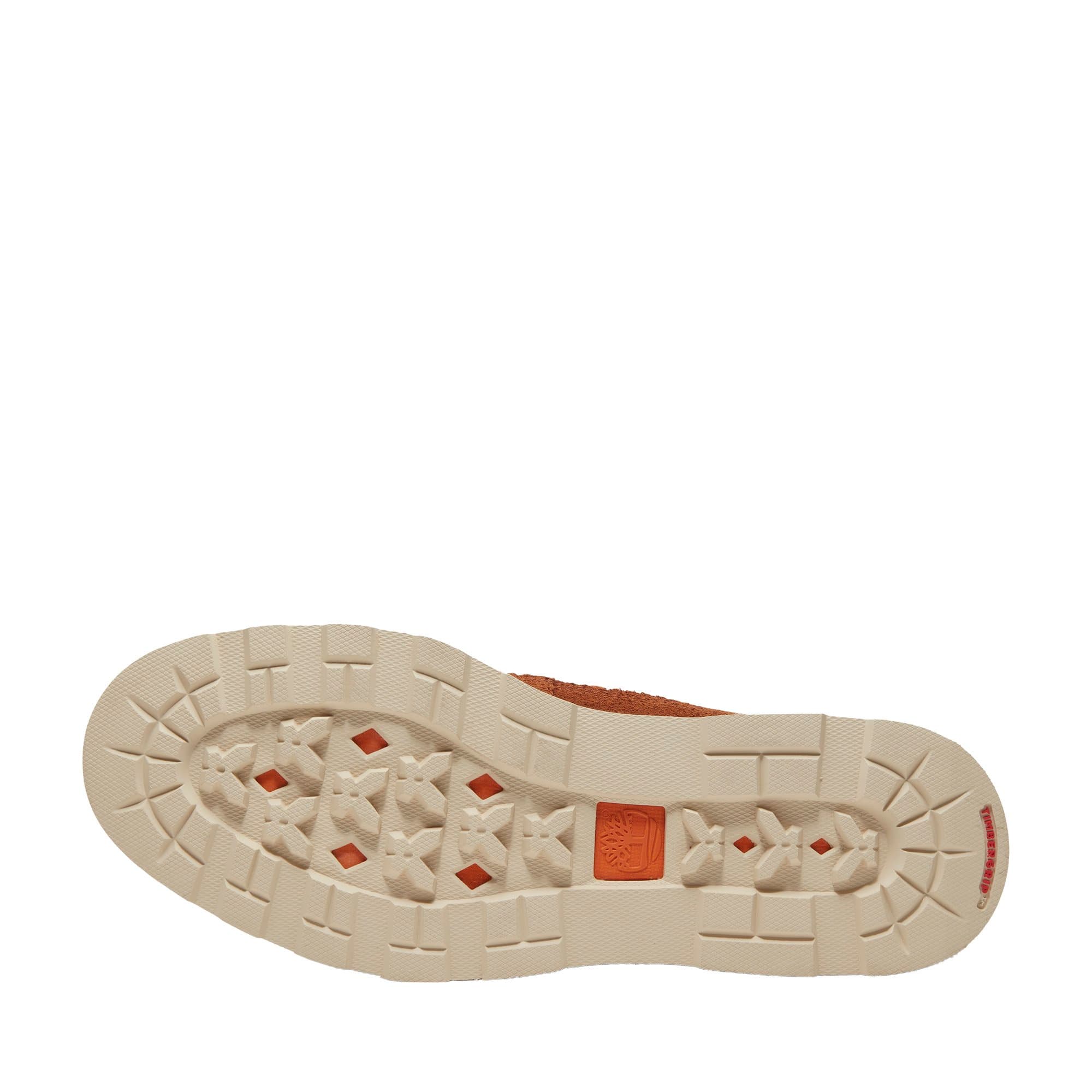 Timberland Timberland Brıtton Mılls Lace Up Shoe Erkek - 3