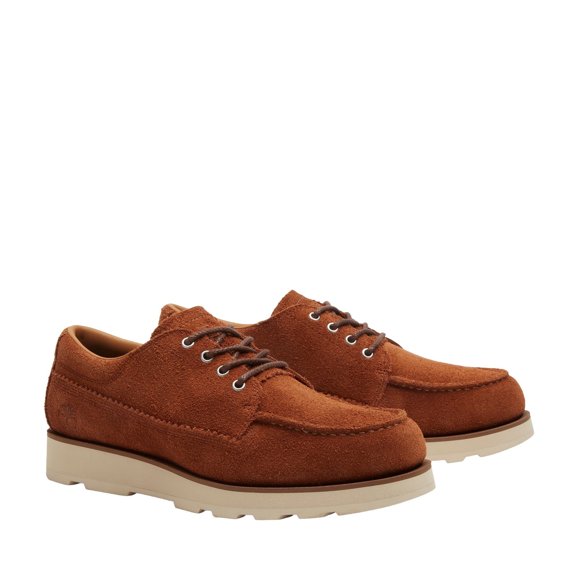 Timberland Timberland Brıtton Mılls Lace Up Shoe Erkek - 4