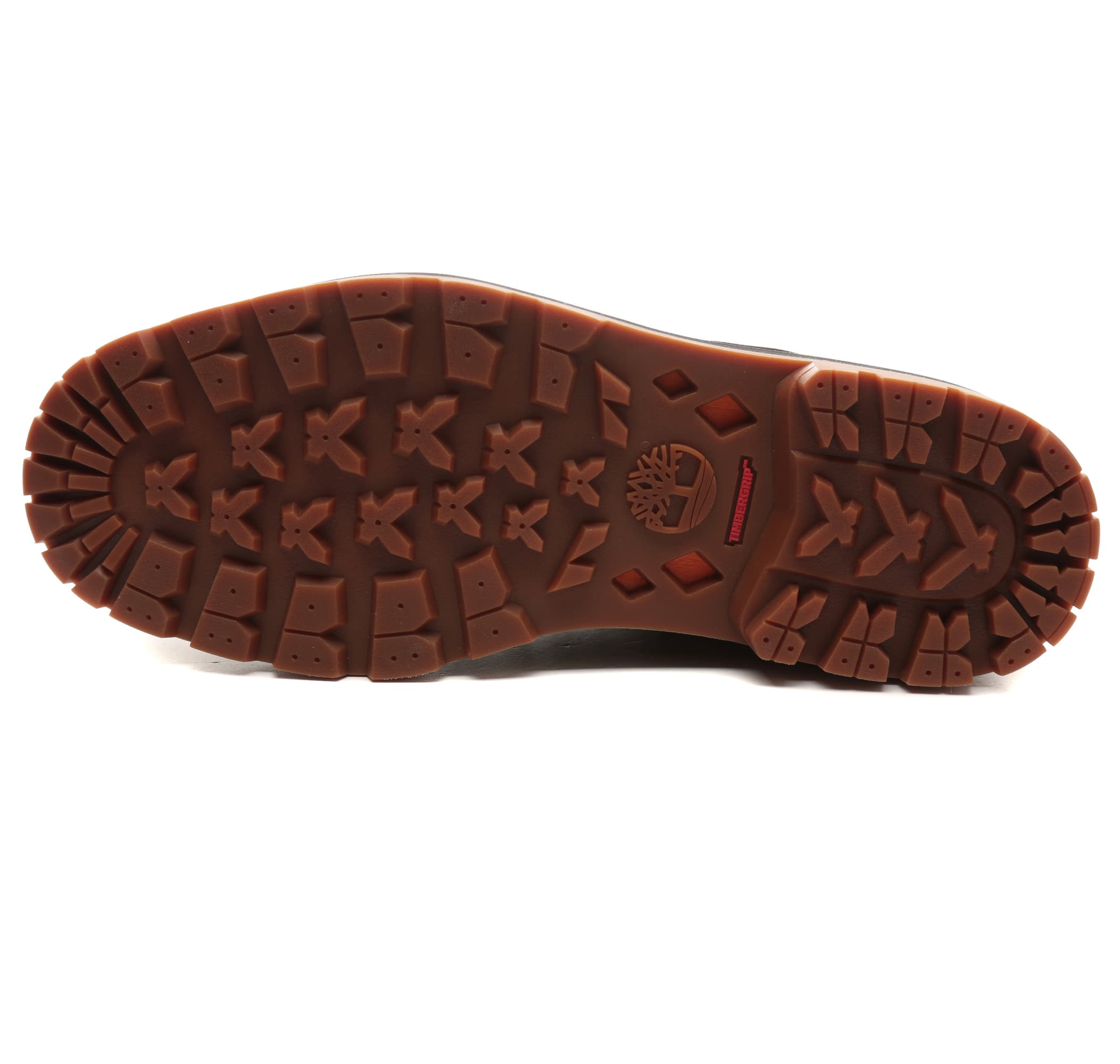Timberland Timberland Brıtton Road Mıd Lace Up Boot Erkek Bot Ve Çizme Kahve - 6