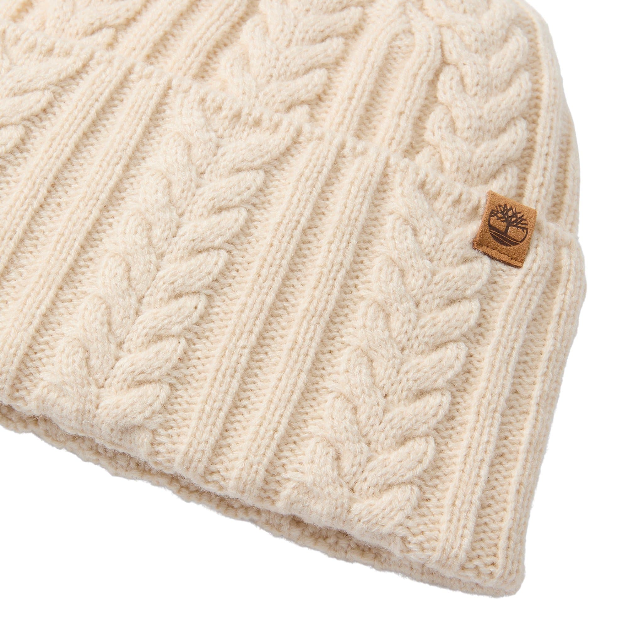 Timberland Timberland Cable Beanie - 2