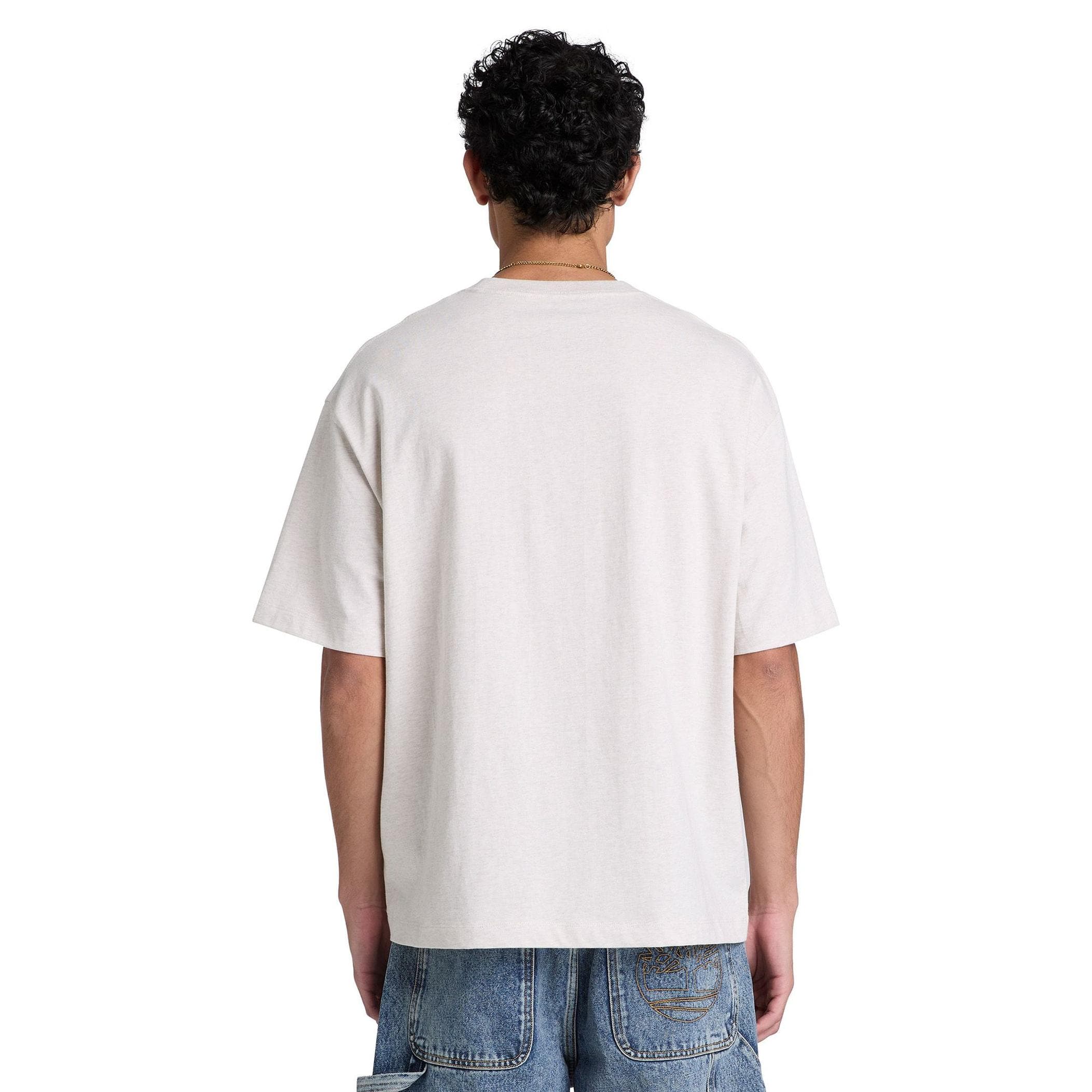 Timberland Timberland Dunstan Rıver Ss Tee (Relaxed) Erkek - 2