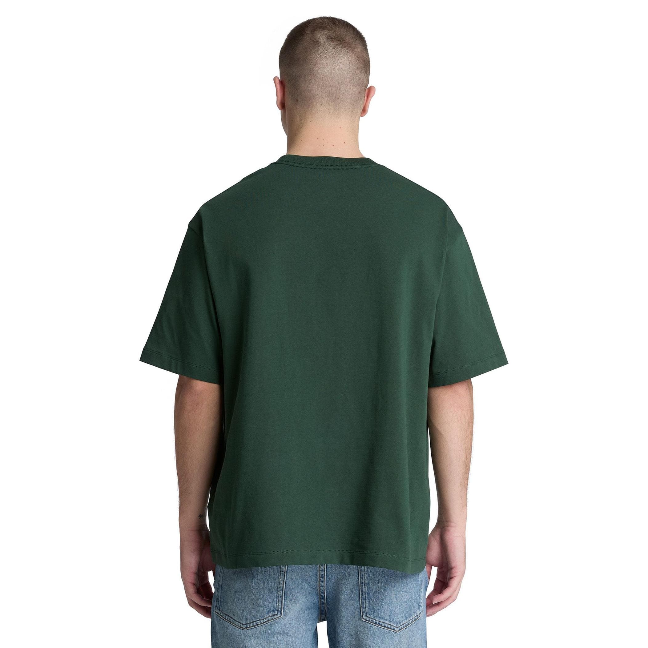 Timberland Timberland Dunstan Rıver Ss Tee (Relaxed) Erkek - 2