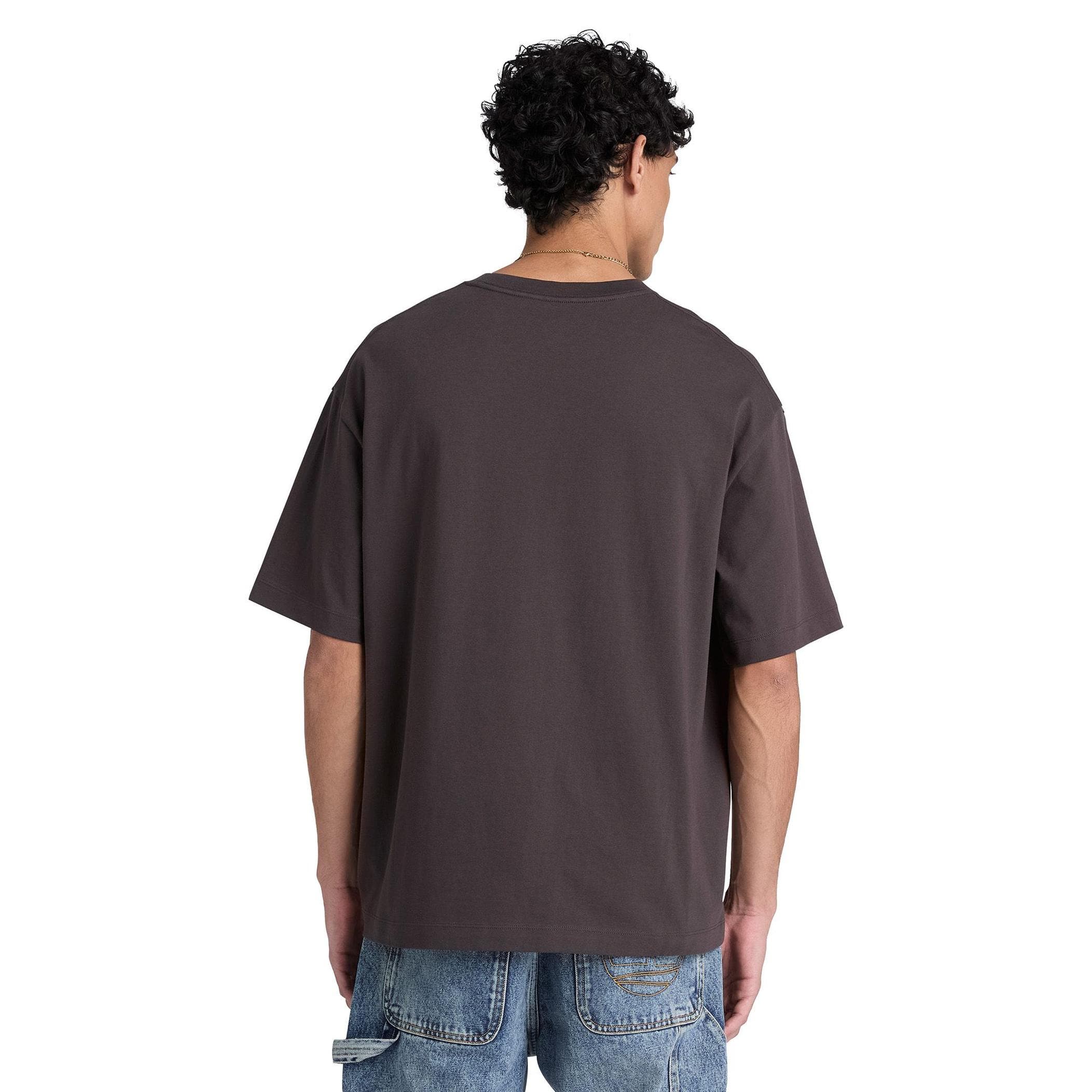 Timberland Timberland Dunstan Rıver Ss Tee (Relaxed) Erkek - 2