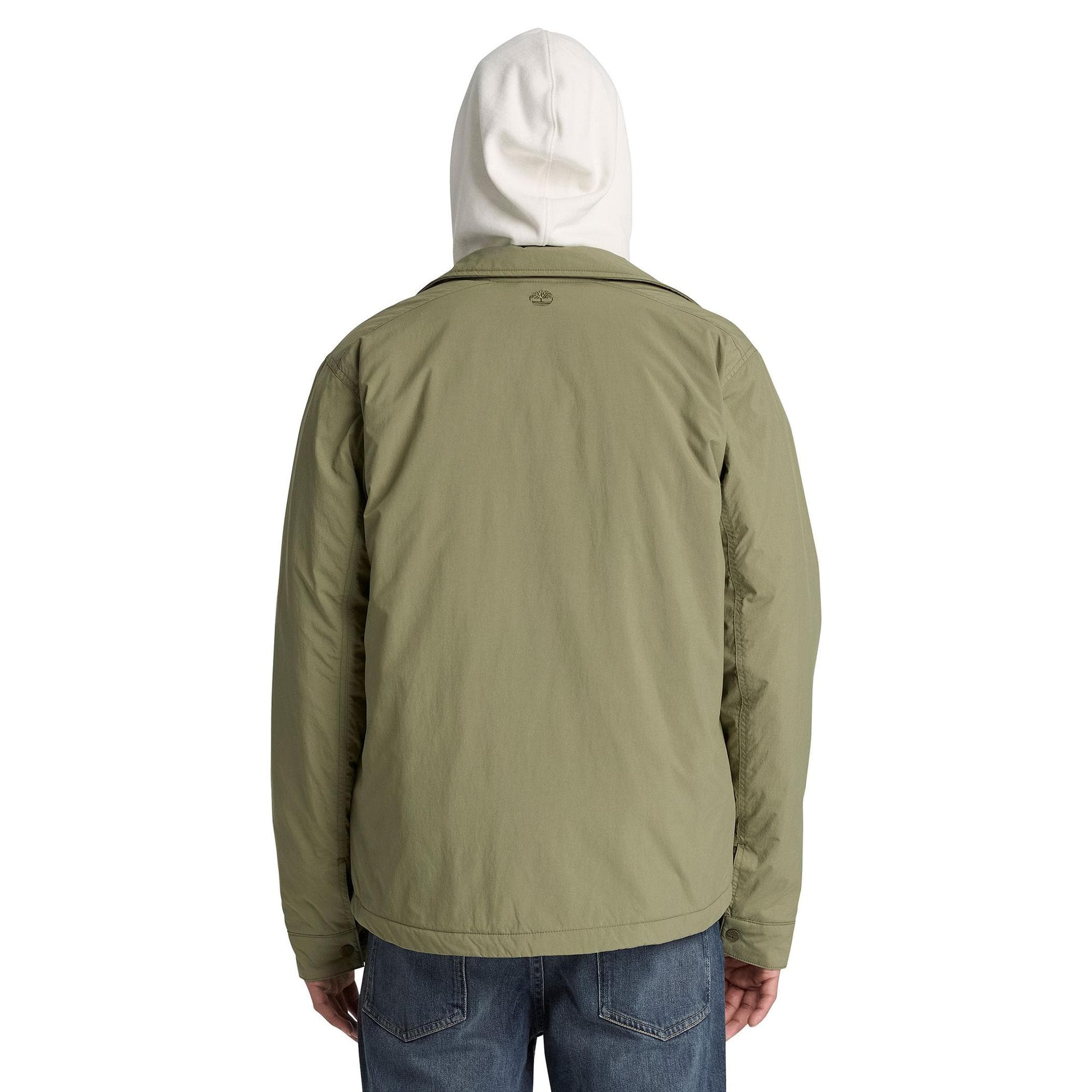 Timberland Timberland Dwr Insulated Shacket Erkek - 2