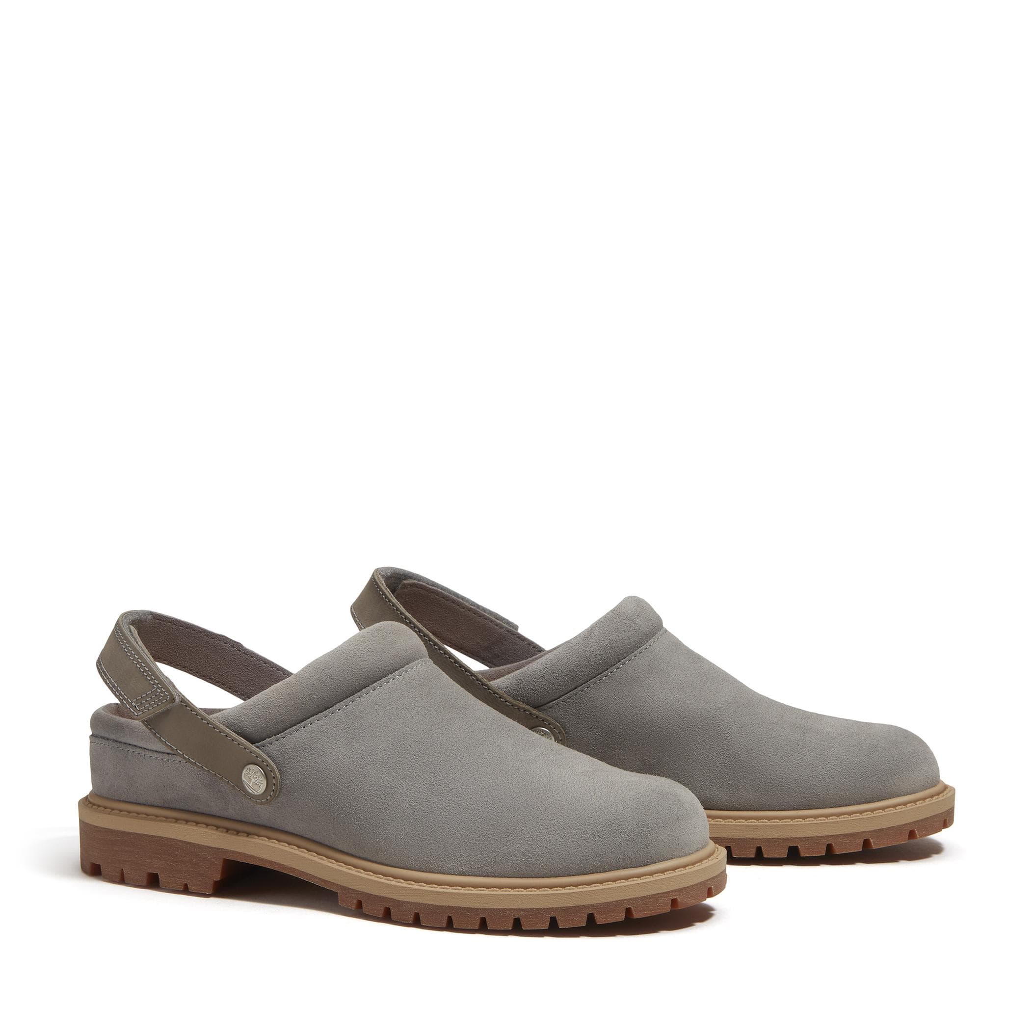 Timberland Timberland Heritage Clog Shoe Kadın - 2