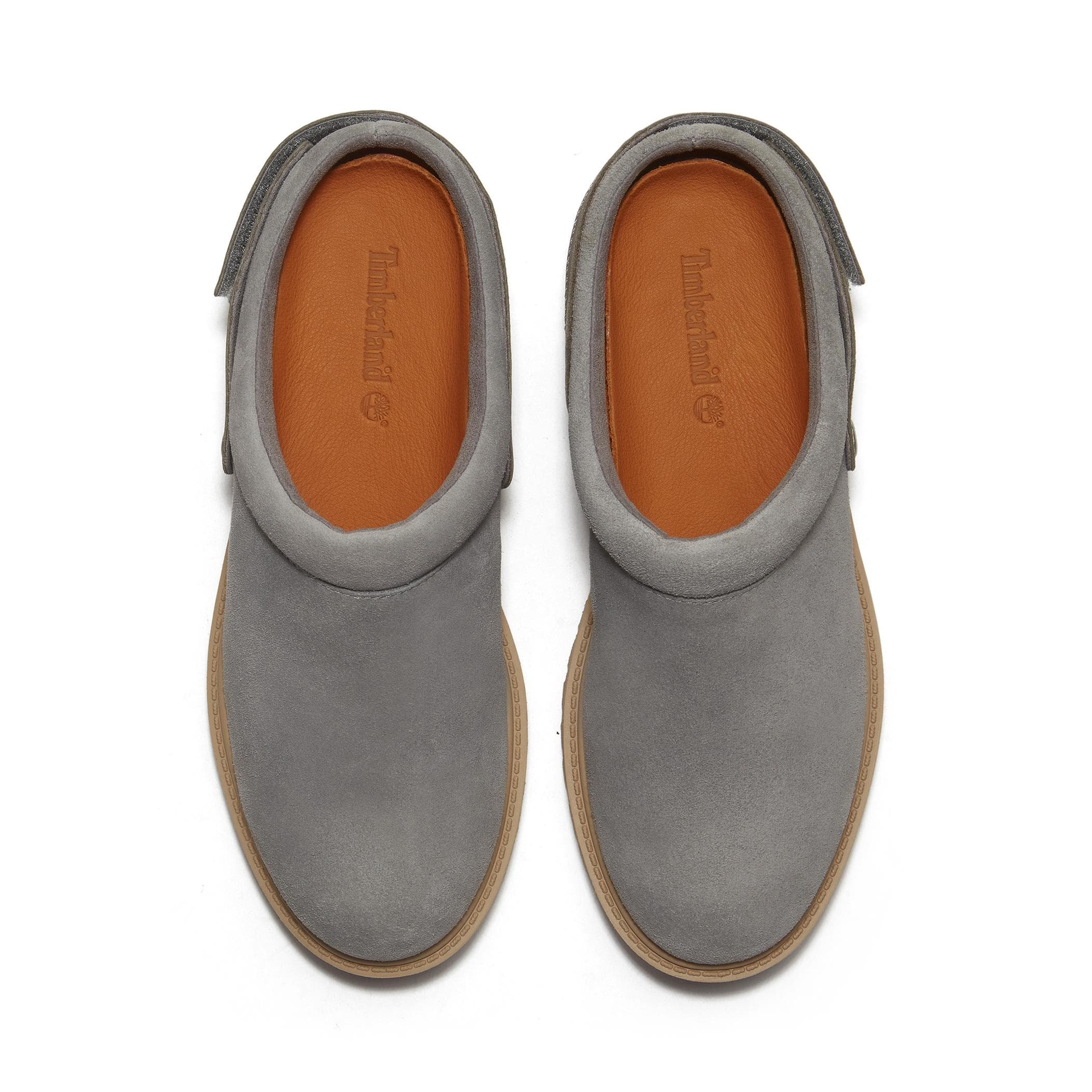 Timberland Timberland Heritage Clog Shoe Kadın - 3