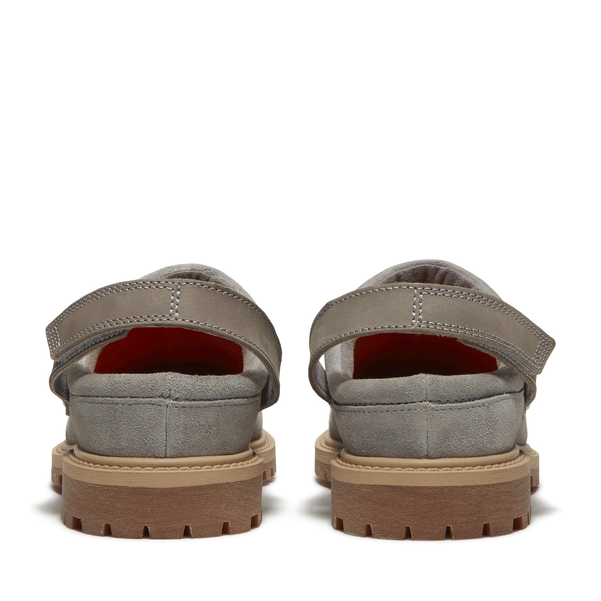 Timberland Timberland Heritage Clog Shoe Kadın - 5