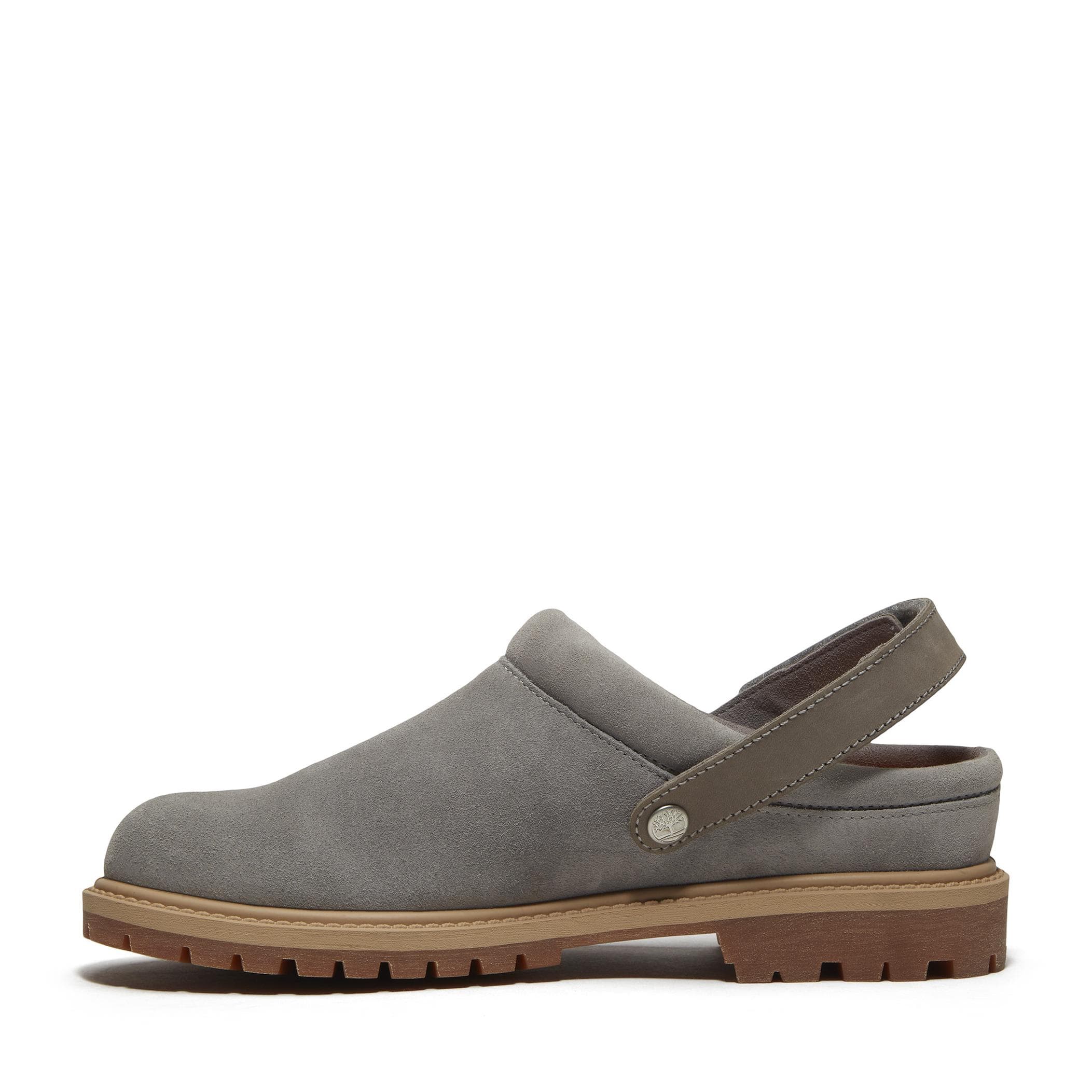 Timberland Timberland Heritage Clog Shoe Kadın - 6
