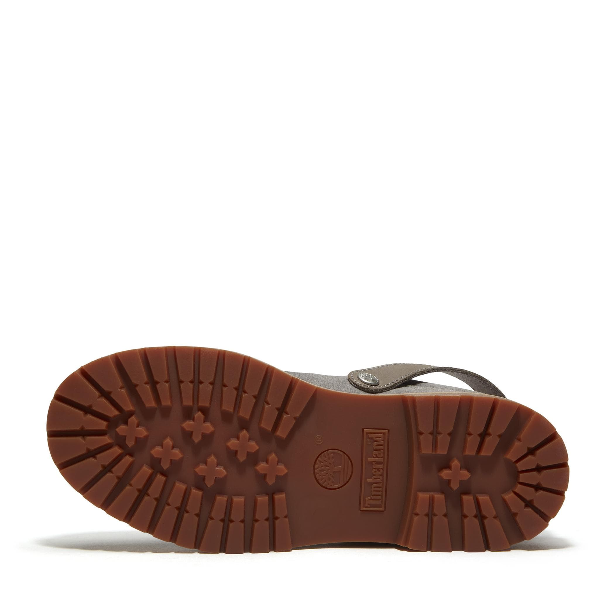 Timberland Timberland Heritage Clog Shoe Kadın - 7
