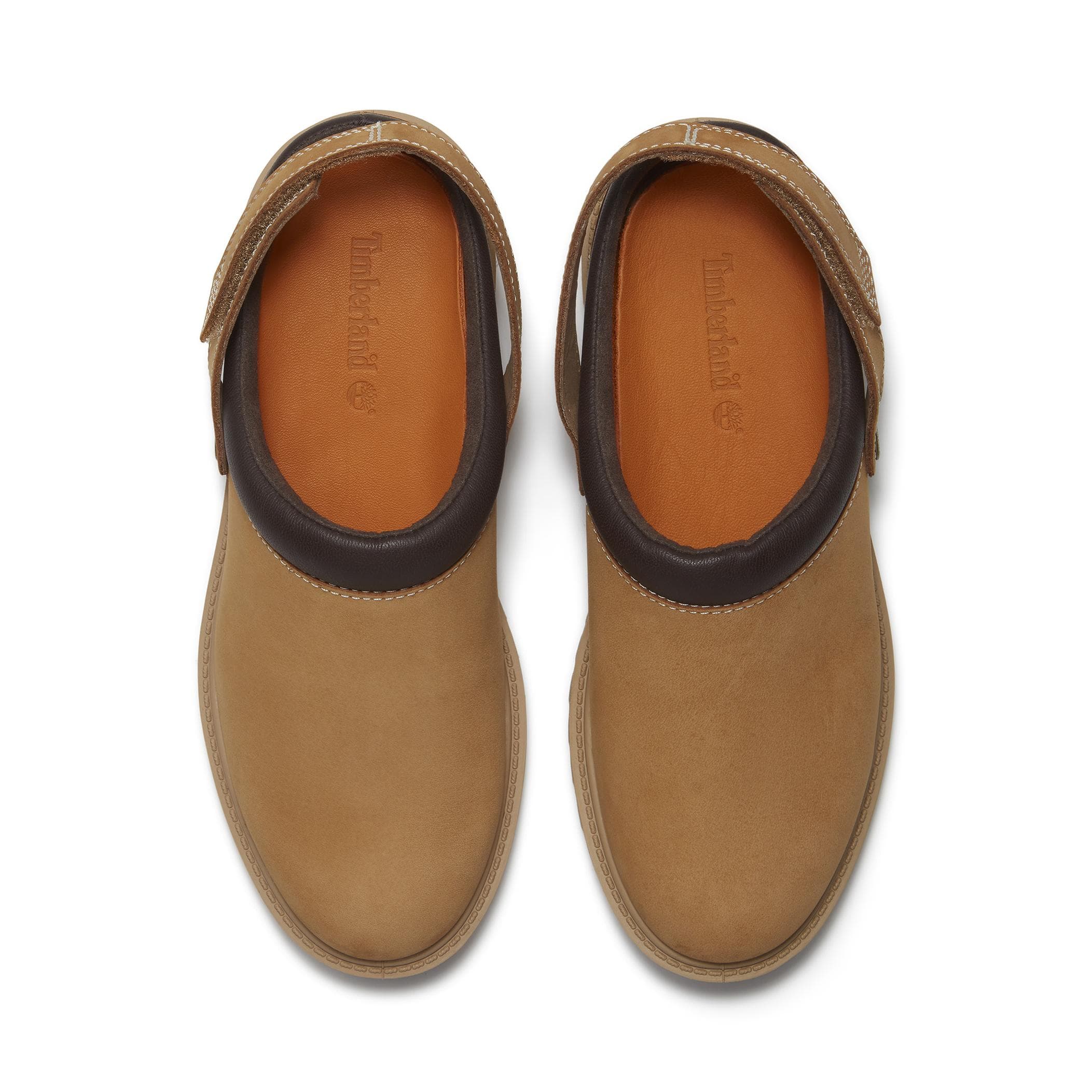 Timberland Timberland Heritage Clog Shoe Kadın - 6
