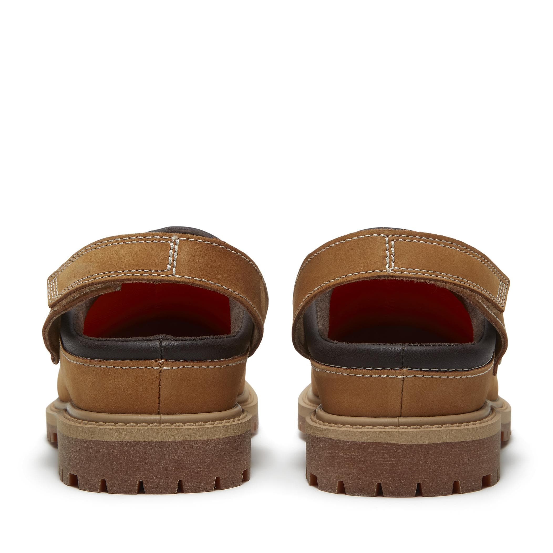 Timberland Timberland Heritage Clog Shoe Kadın - 7
