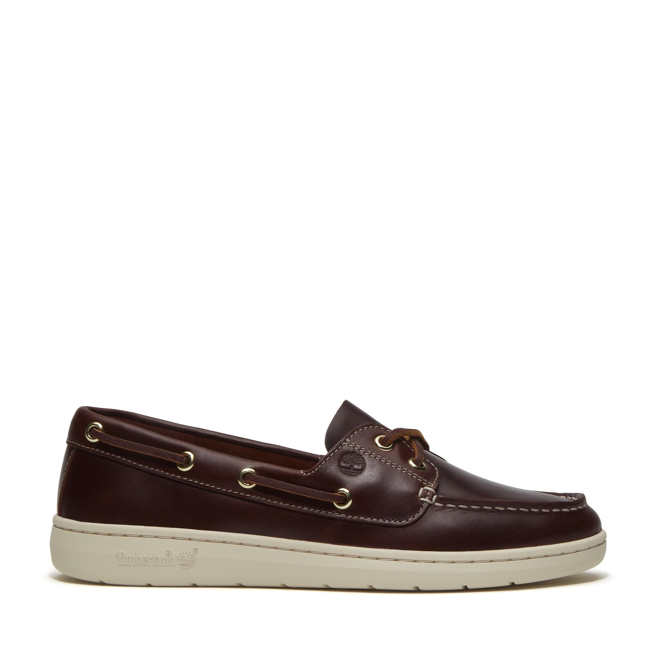 Timberland Timberland Portofıno Pıer Boat Shoe Kadın
