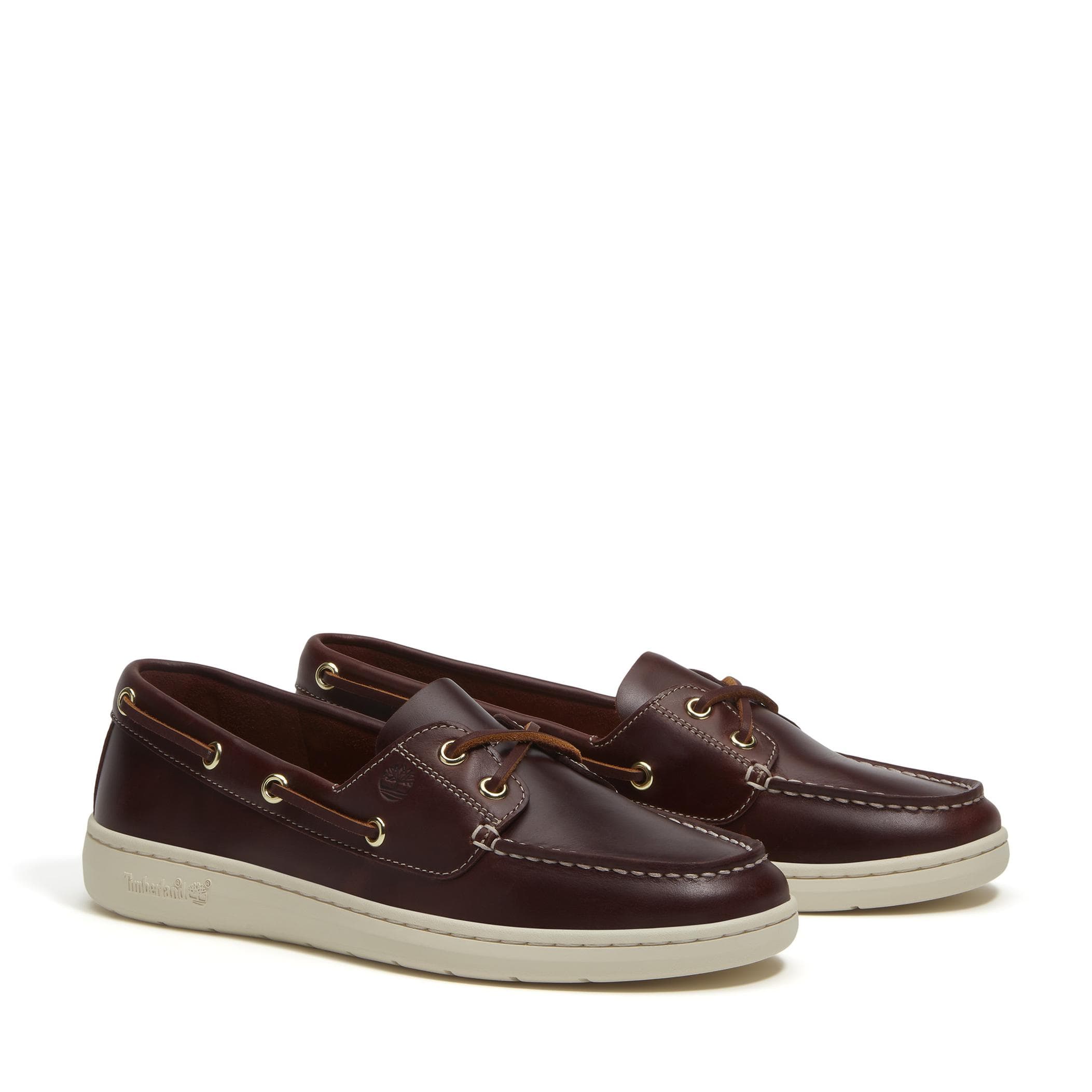 Timberland Timberland Portofıno Pıer Boat Shoe Kadın - 2