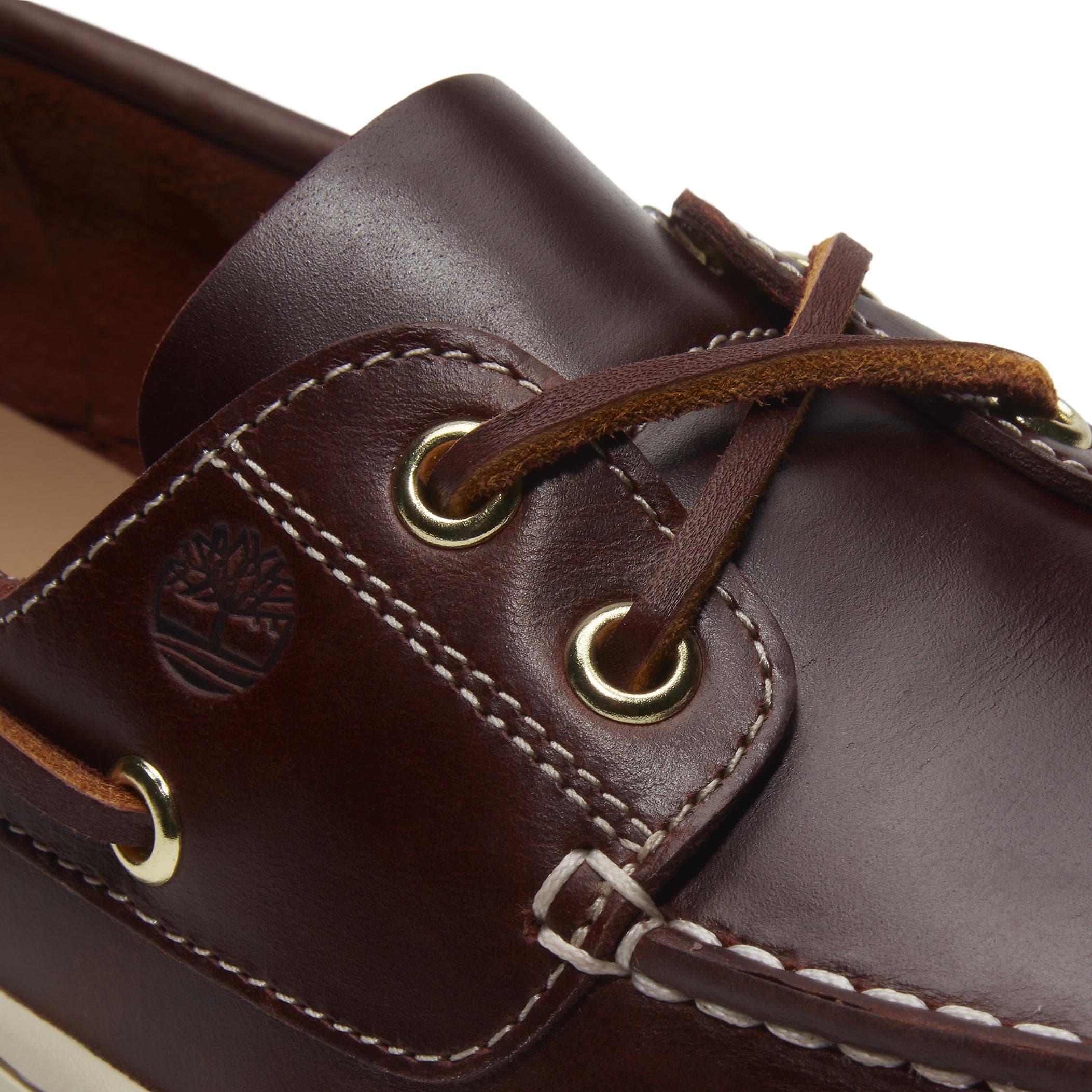 Timberland Timberland Portofıno Pıer Boat Shoe Kadın - 4