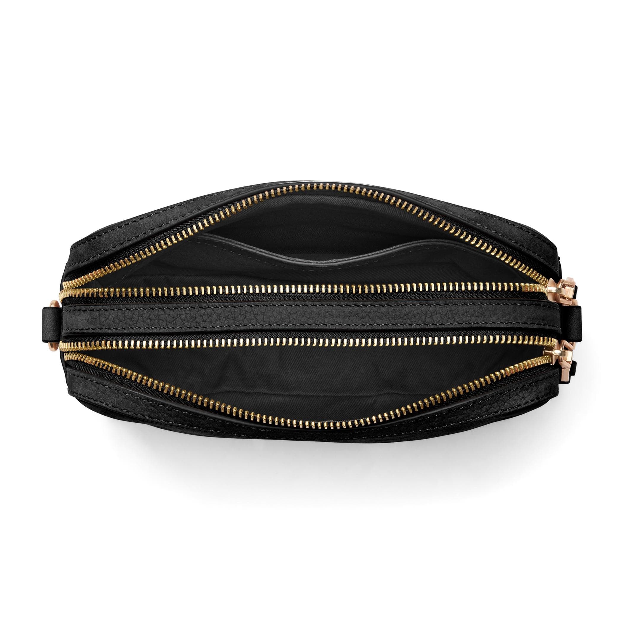 Timberland Timberland Soft Leather Camera Bag - 2