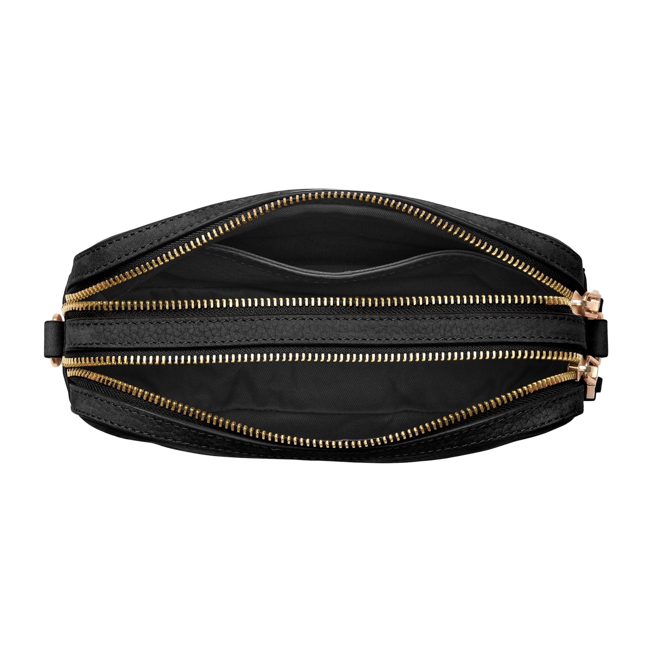 Timberland Timberland Soft Leather Camera Bag - 5