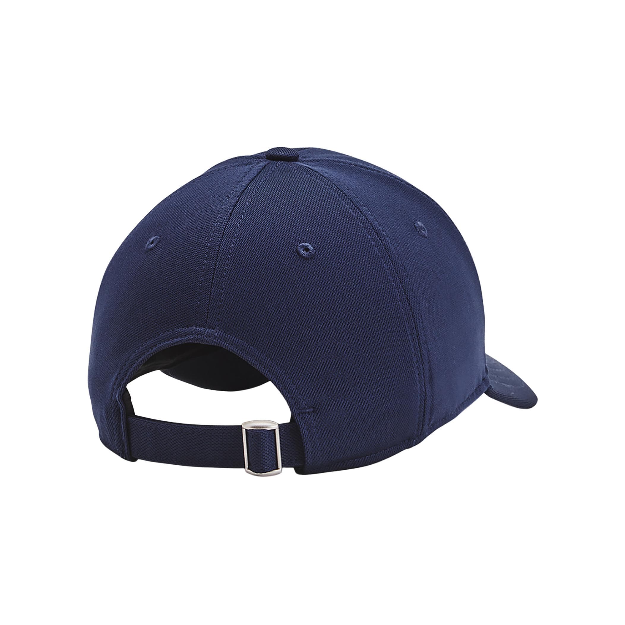 Under Armour Under Armour M Blıtzıng Low Adj Şapka - 2