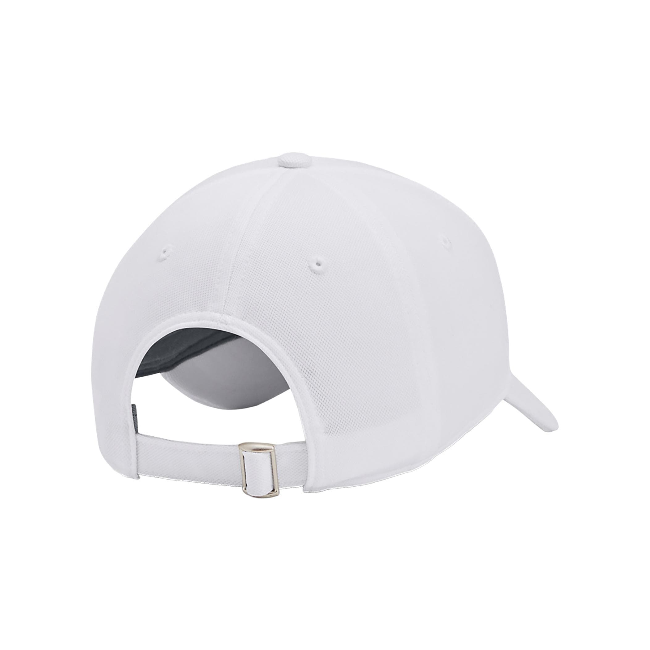 Under Armour Under Armour M Blıtzıng Low Adj Şapka - 2