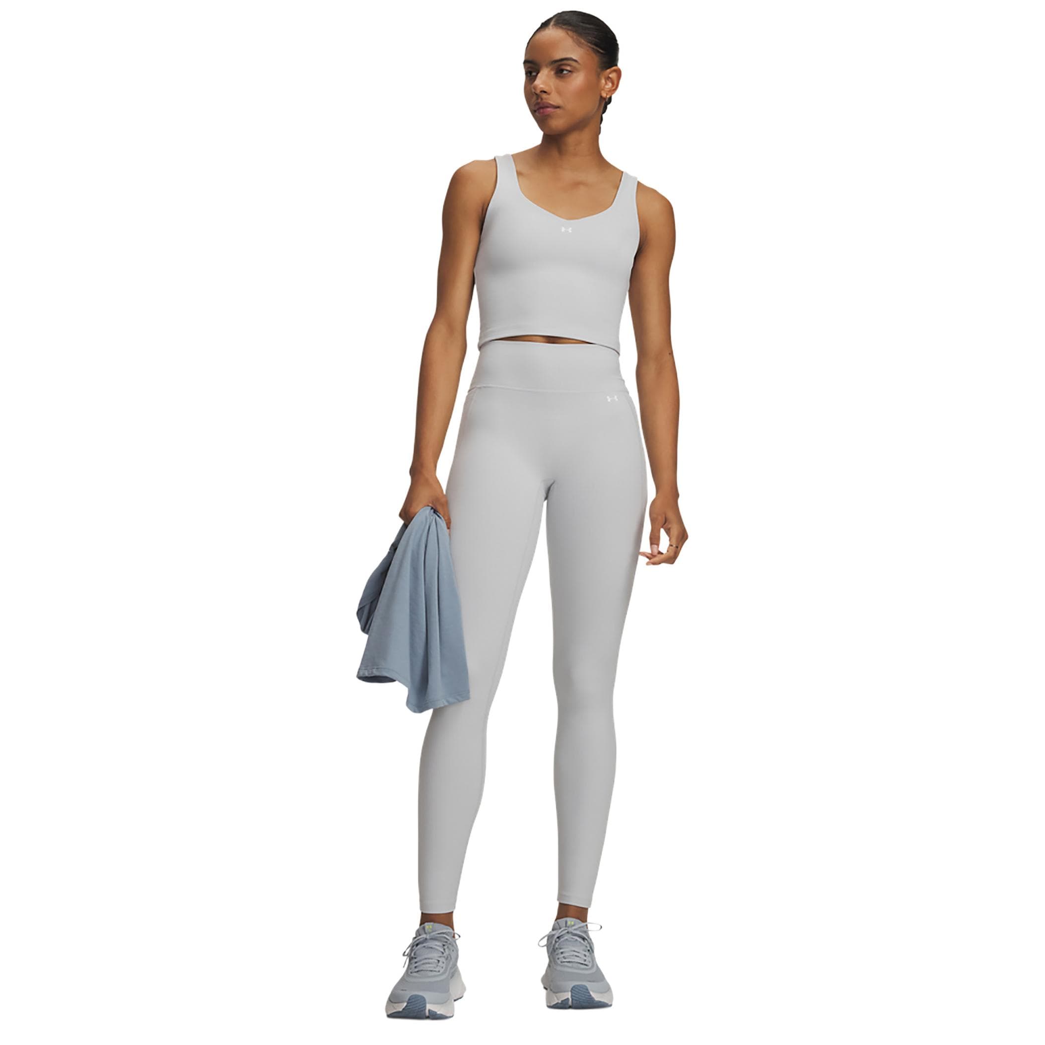 Under Armour Under Armour Motion Legging Kadın Tayt - 3