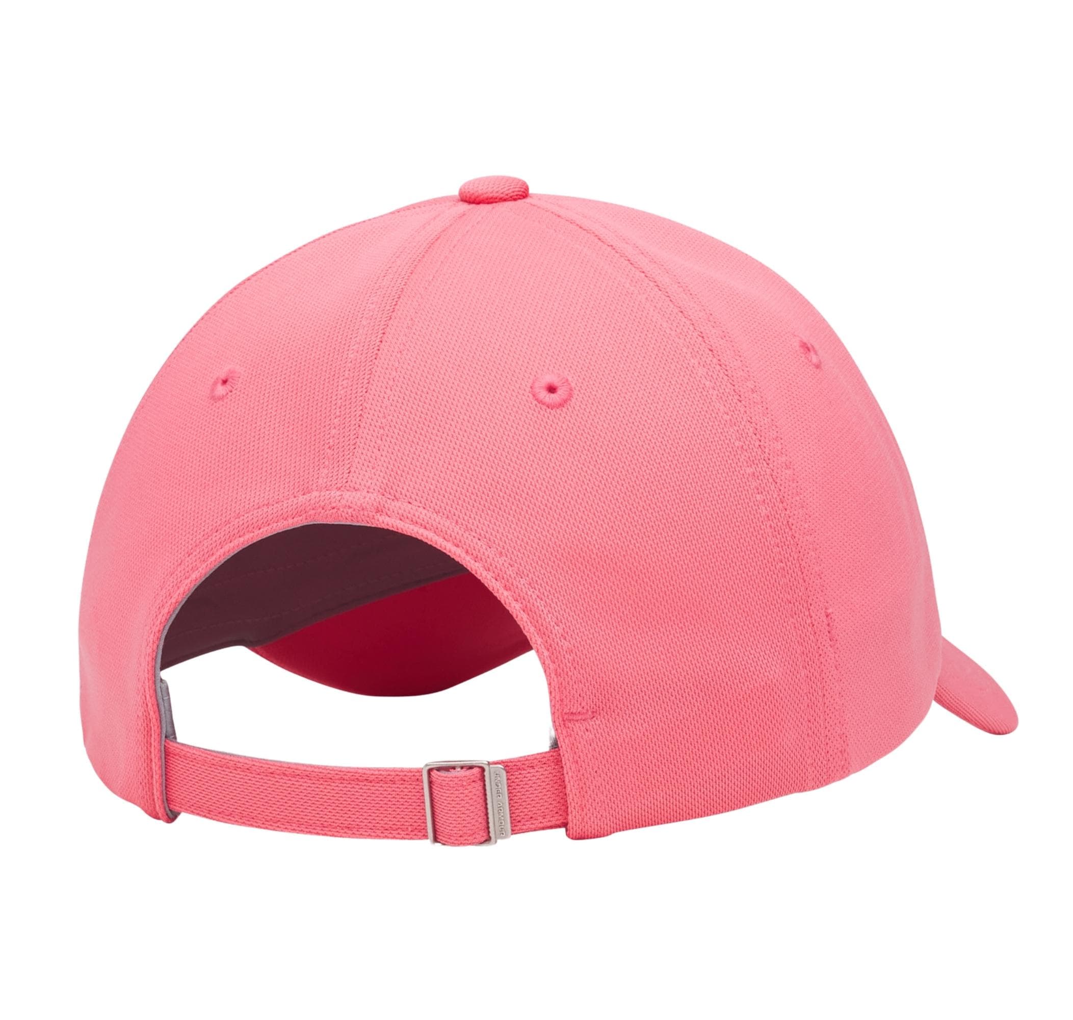 Under Armour Under Armour W Blıtzıng Low Adj Şapka Pembe - 2