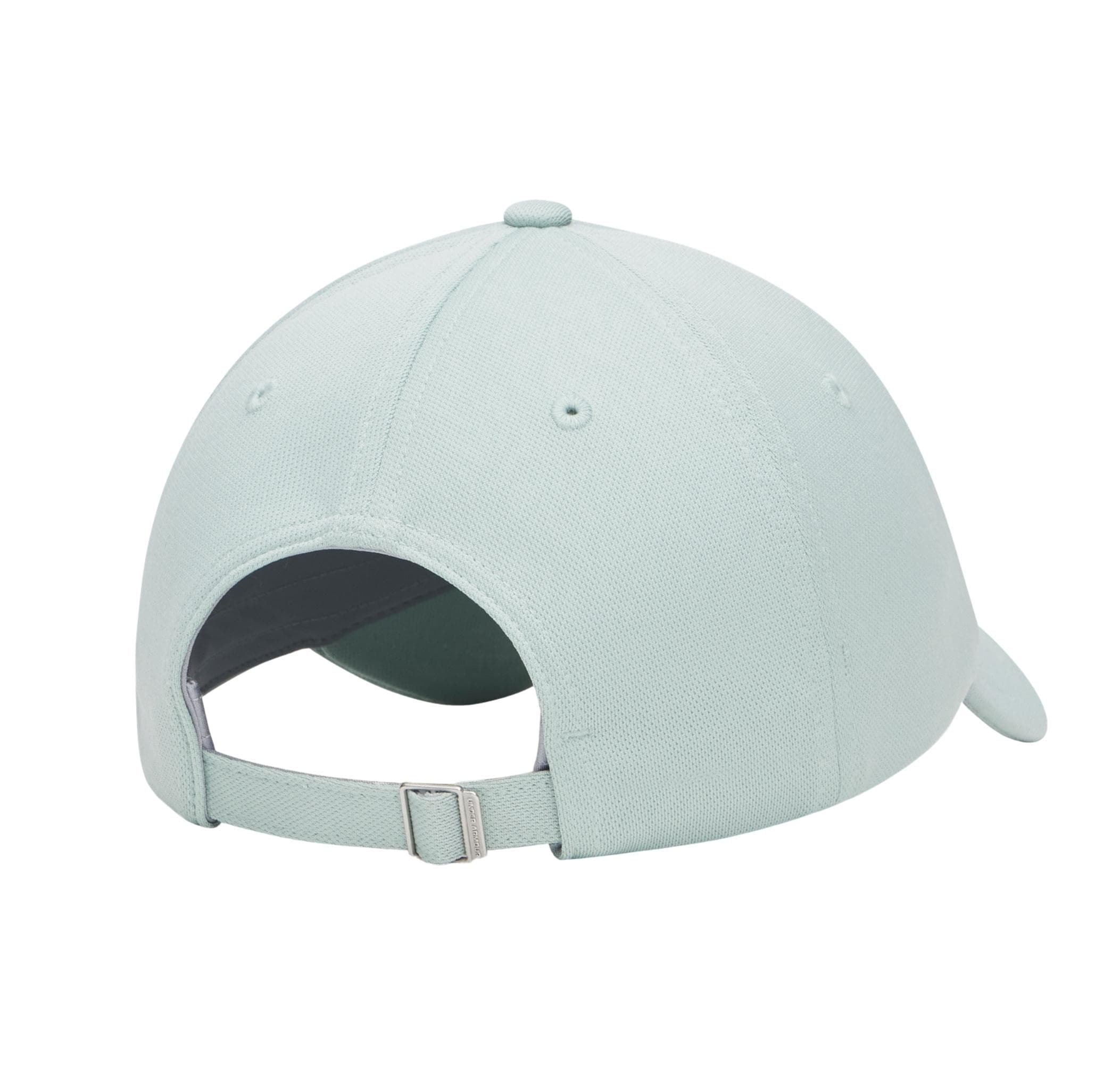 Under Armour Under Armour W Blıtzıng Low Adj Şapka Açık Mavi - 2