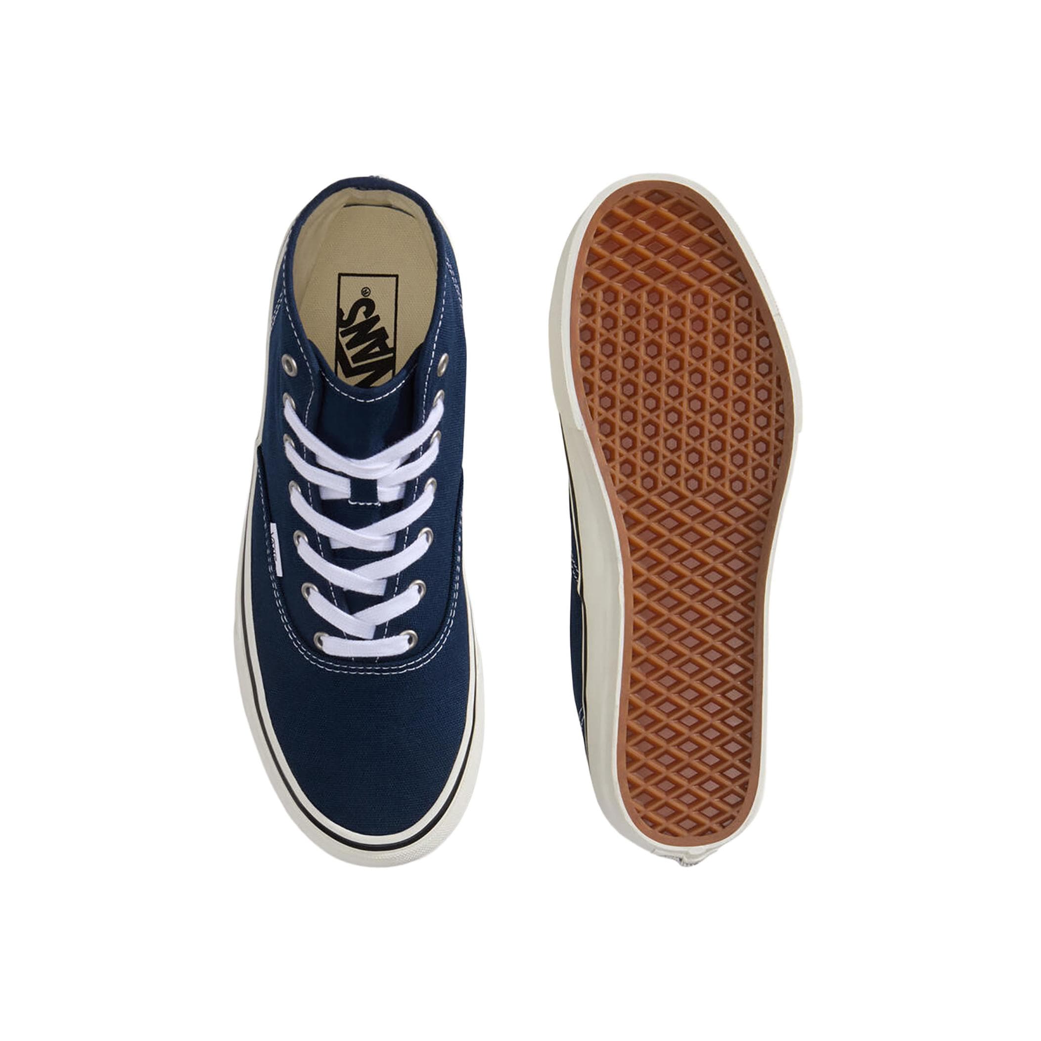 Vans Vans Authentic Hi 2.0 Erkek - 3