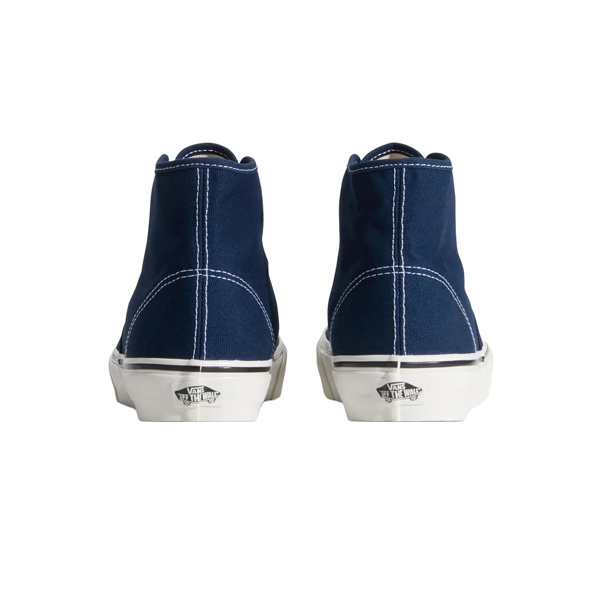 Vans Vans Authentic Hi 2.0 Erkek - 4