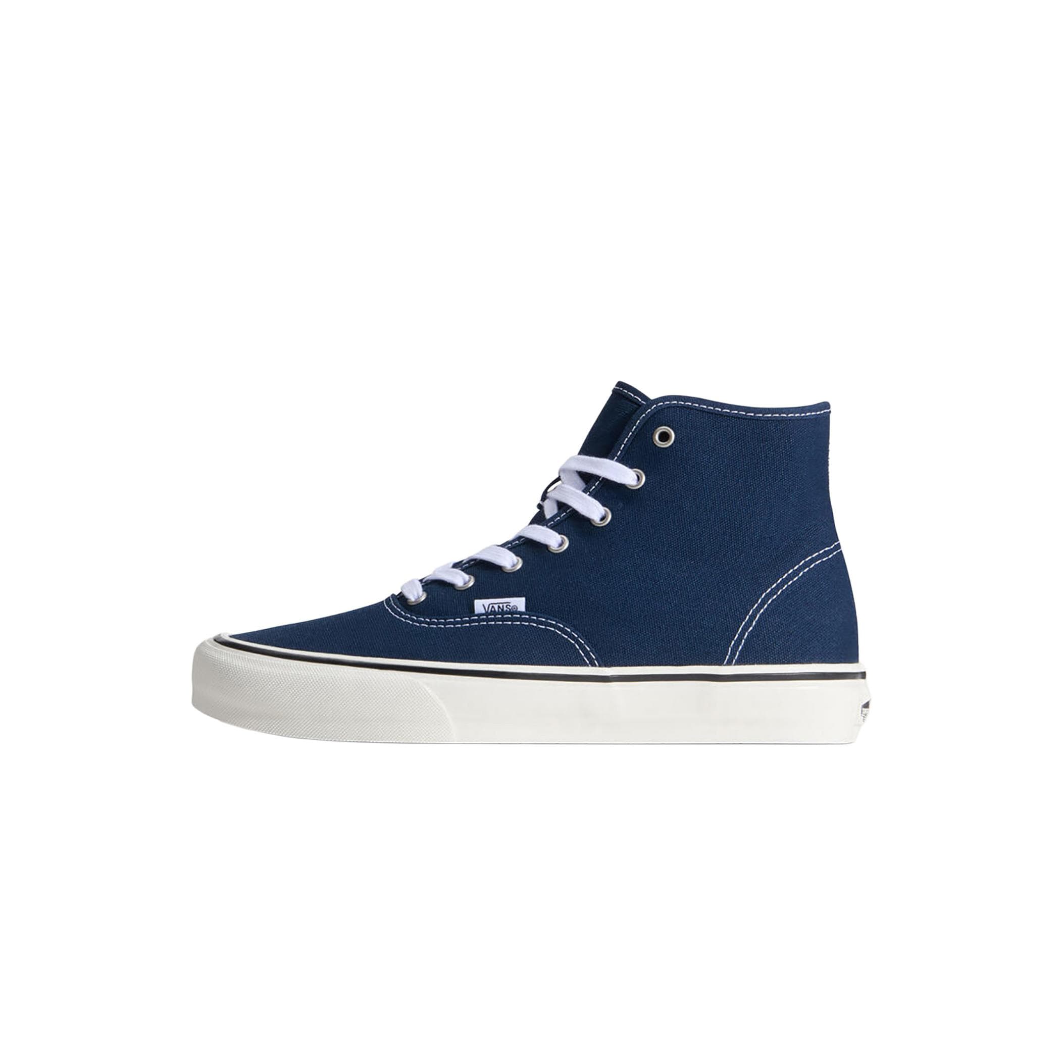 Vans Vans Authentic Hi 2.0 Erkek - 5