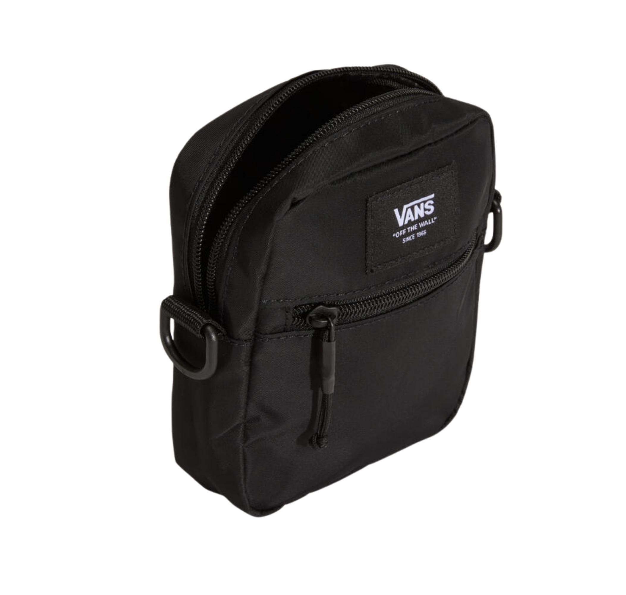 Vans Vans Bail Shoulder Bag Kadın Çanta Siyah - 2