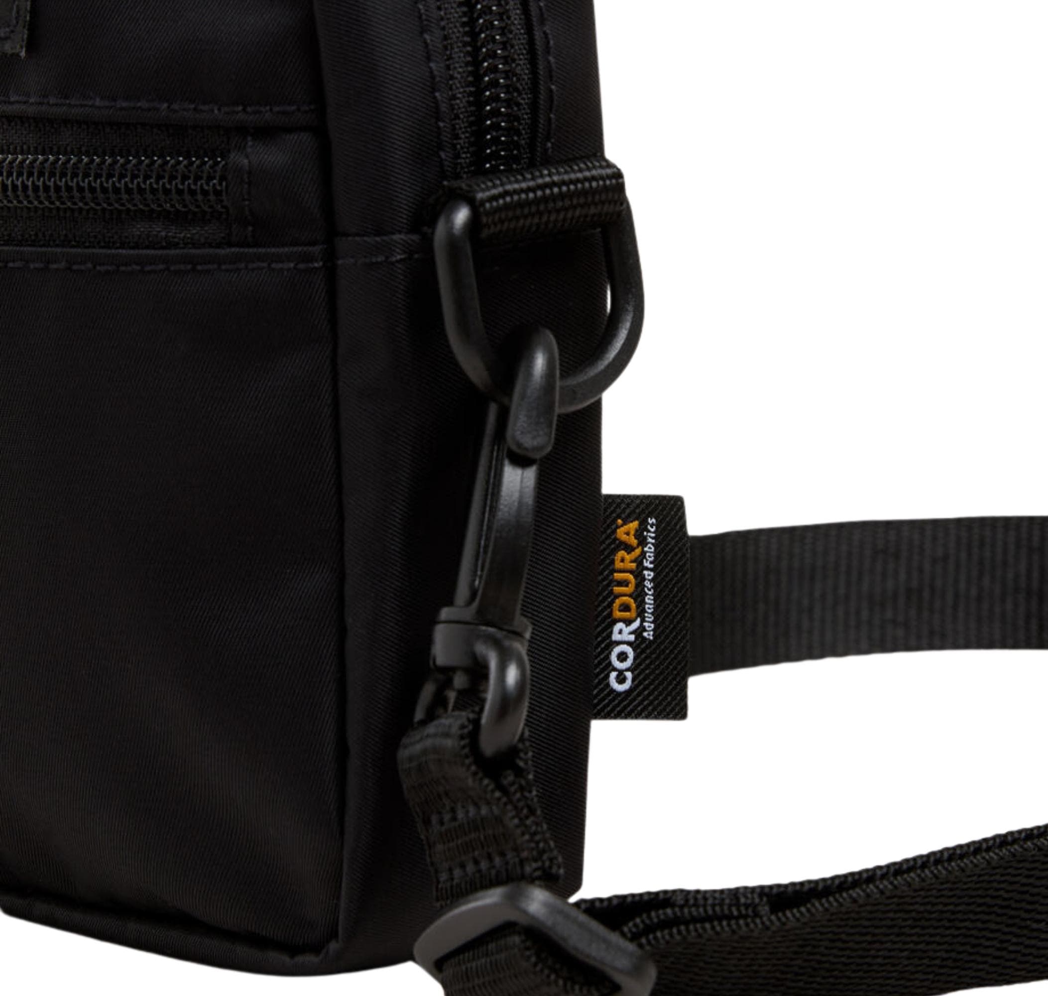 Vans Vans Bail Shoulder Bag Kadın Çanta Siyah - 4